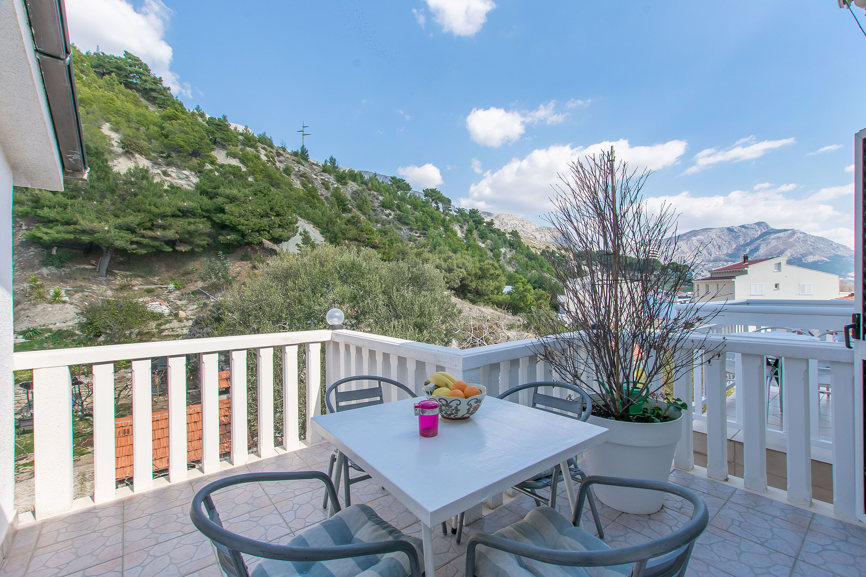 Apartments Clarus Mare 83991-A1