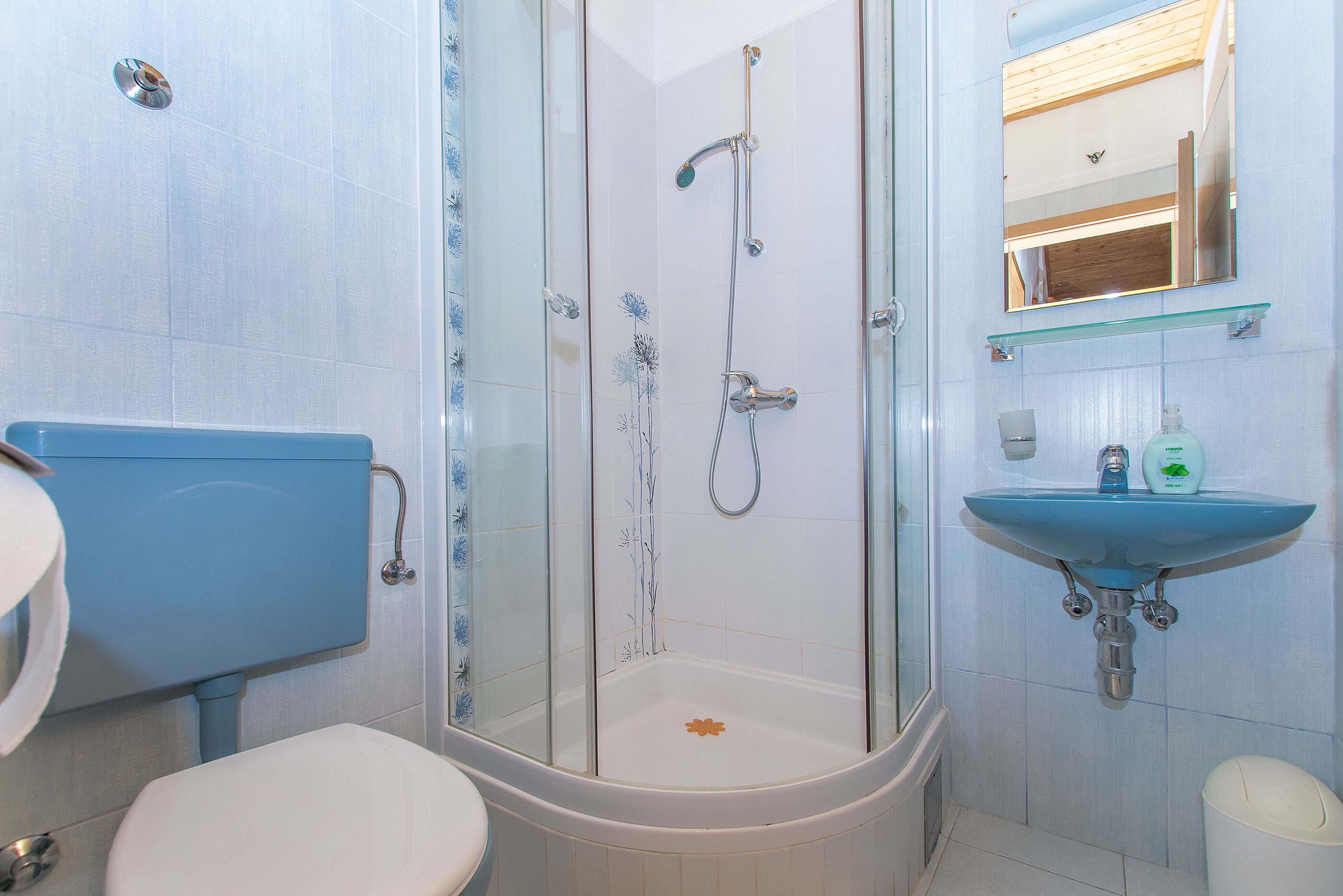 Apartments Clarus Mare 83991-A1