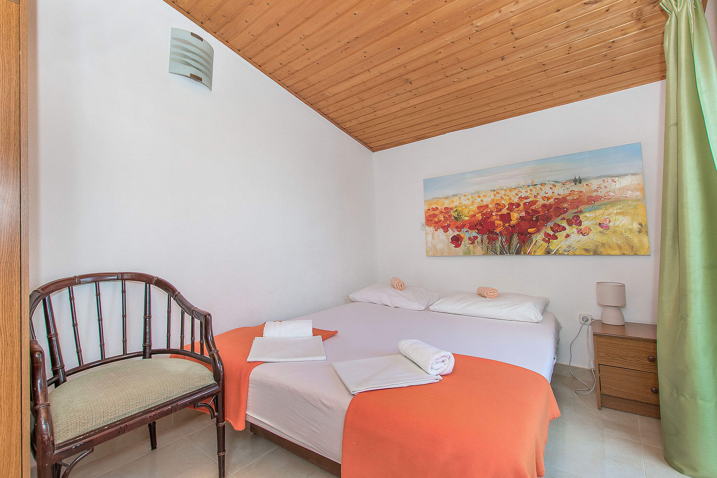 Apartments Clarus Mare 83991-A1