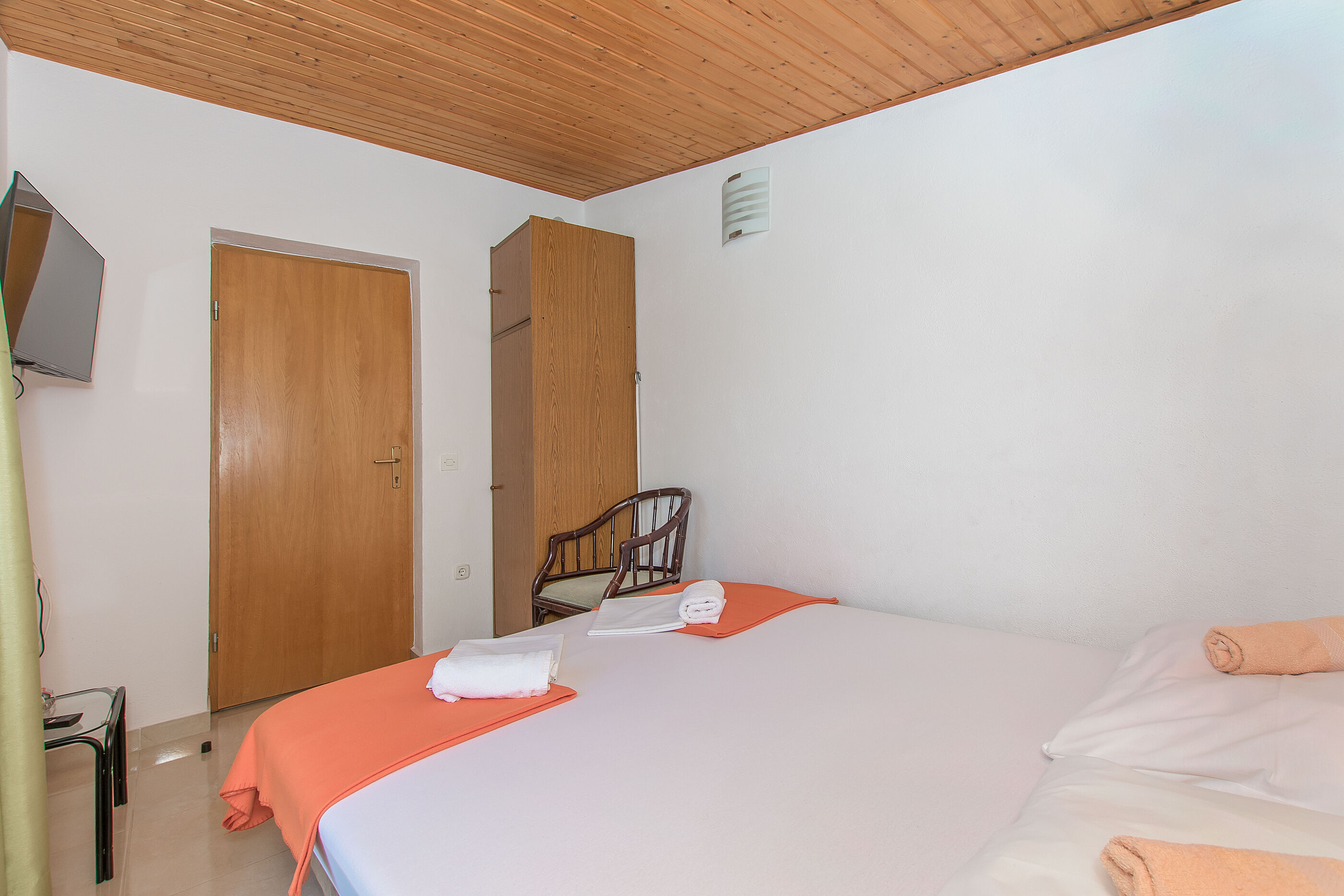 Apartments Clarus Mare 83991-A1
