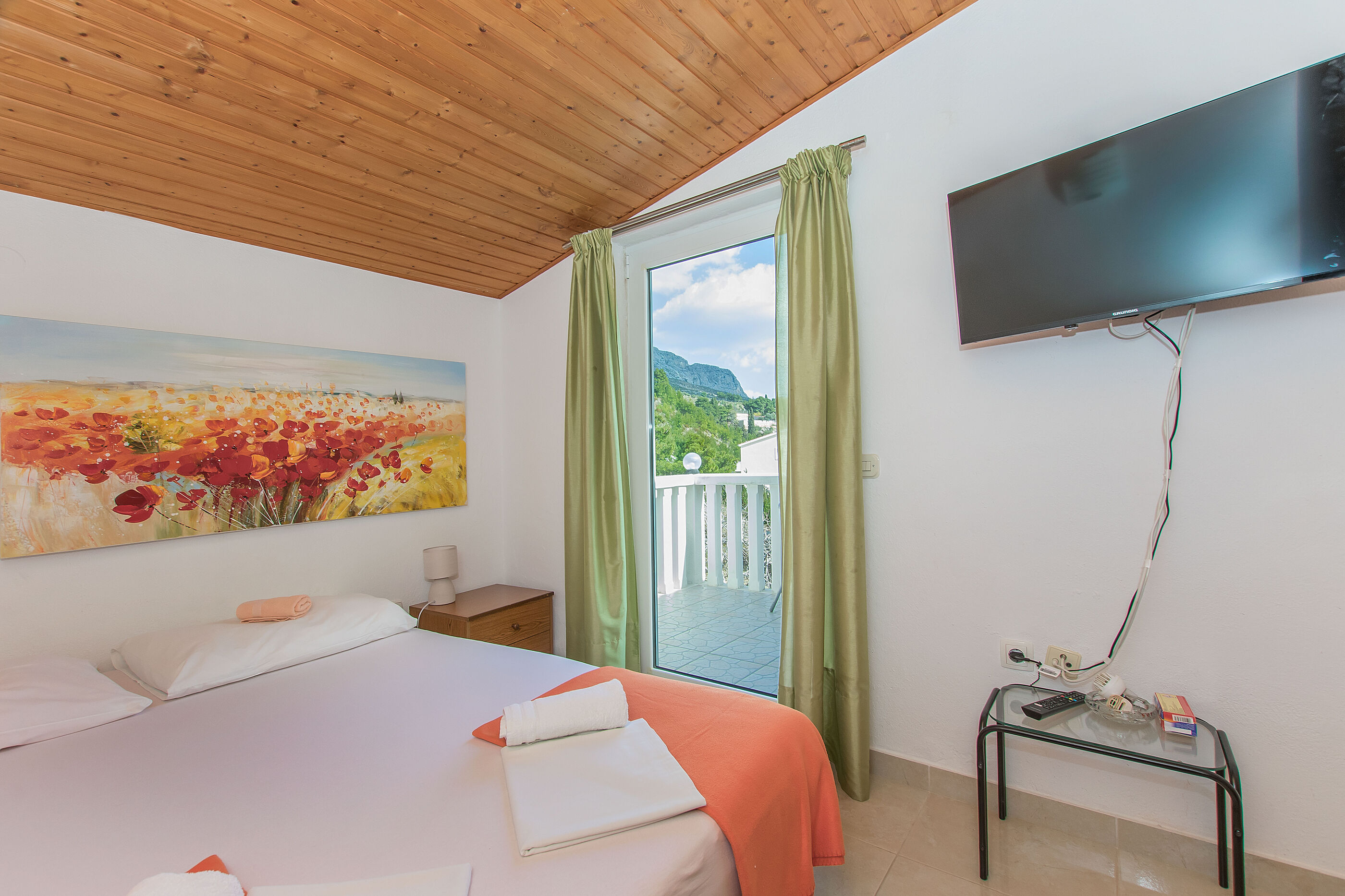Apartments Clarus Mare 83991-A1