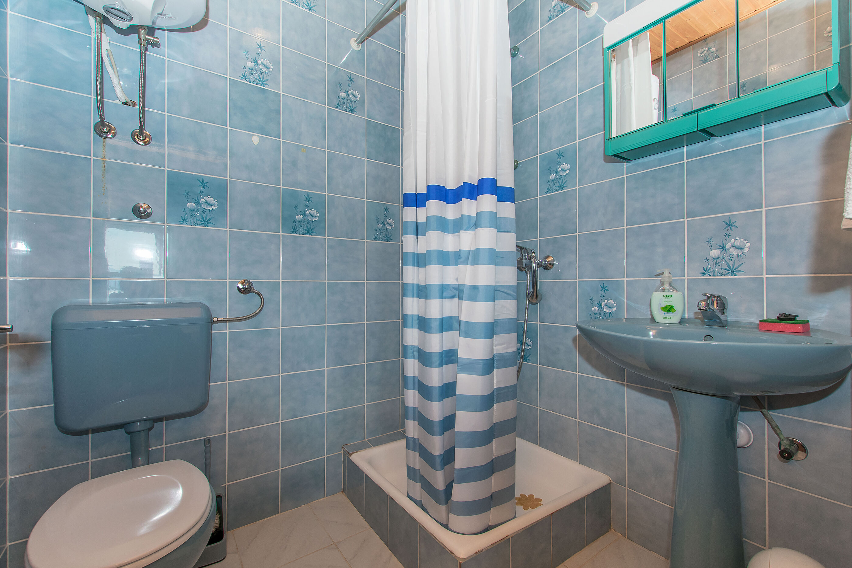Apartments Clarus Mare 83991-A2