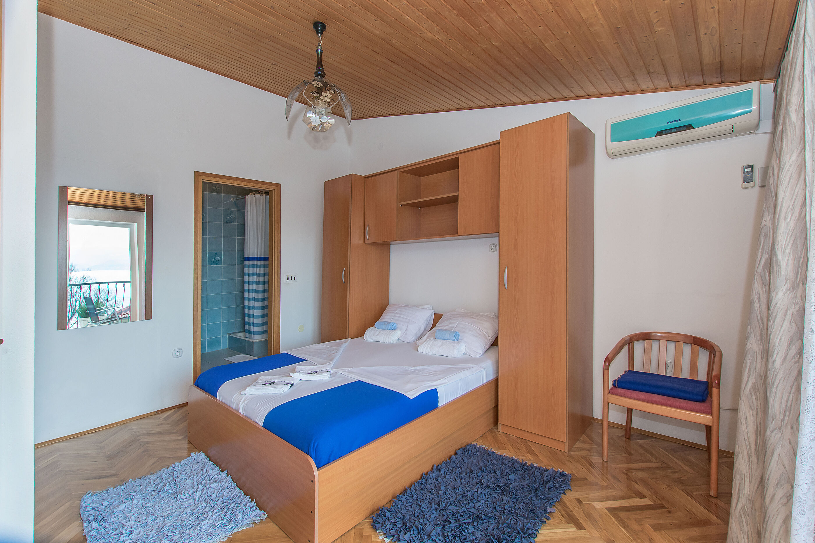 Apartments Clarus Mare 83991-A2