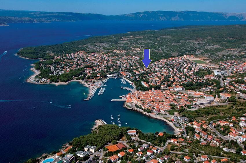 Apartmani Darko A3