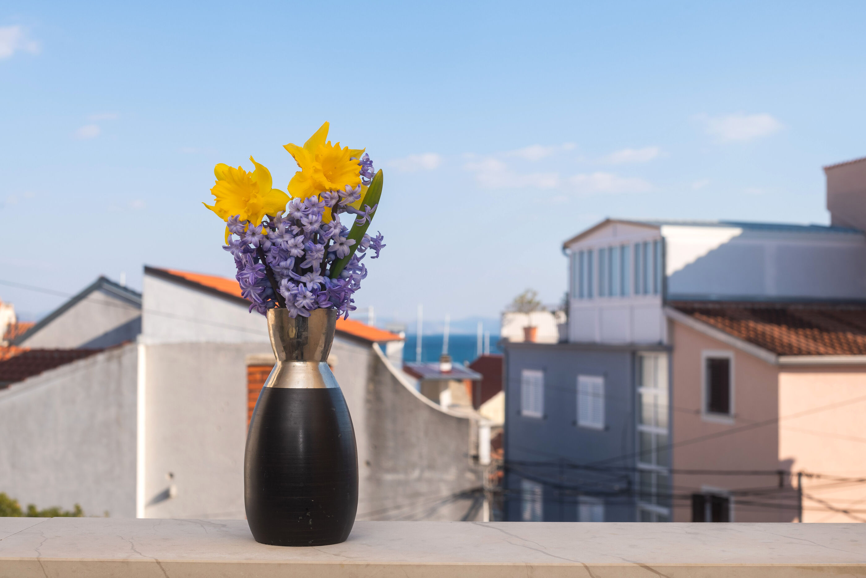 Apartmaj Lena city center near beach A1