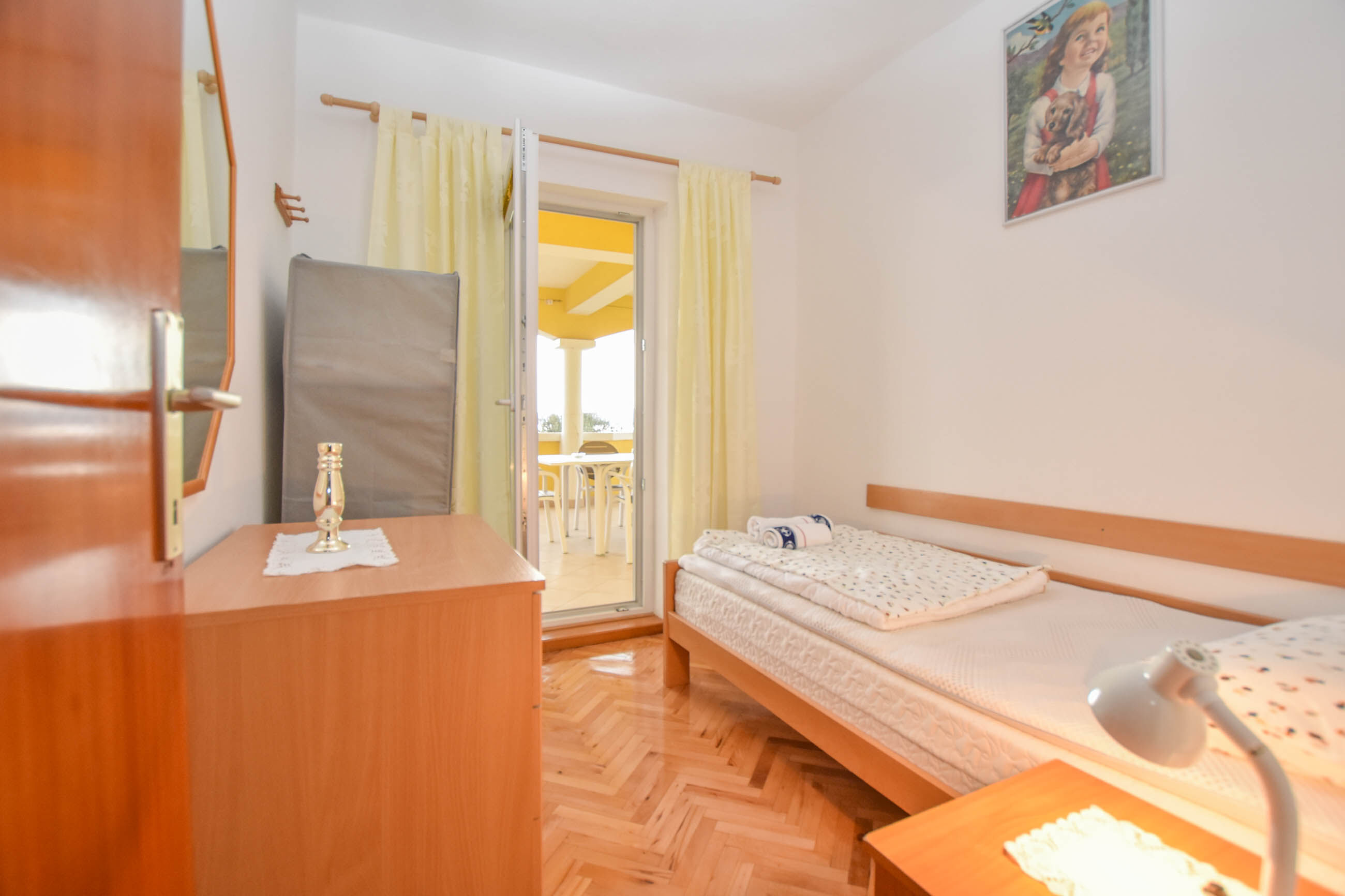 Apartments Dandelion 84281-A1