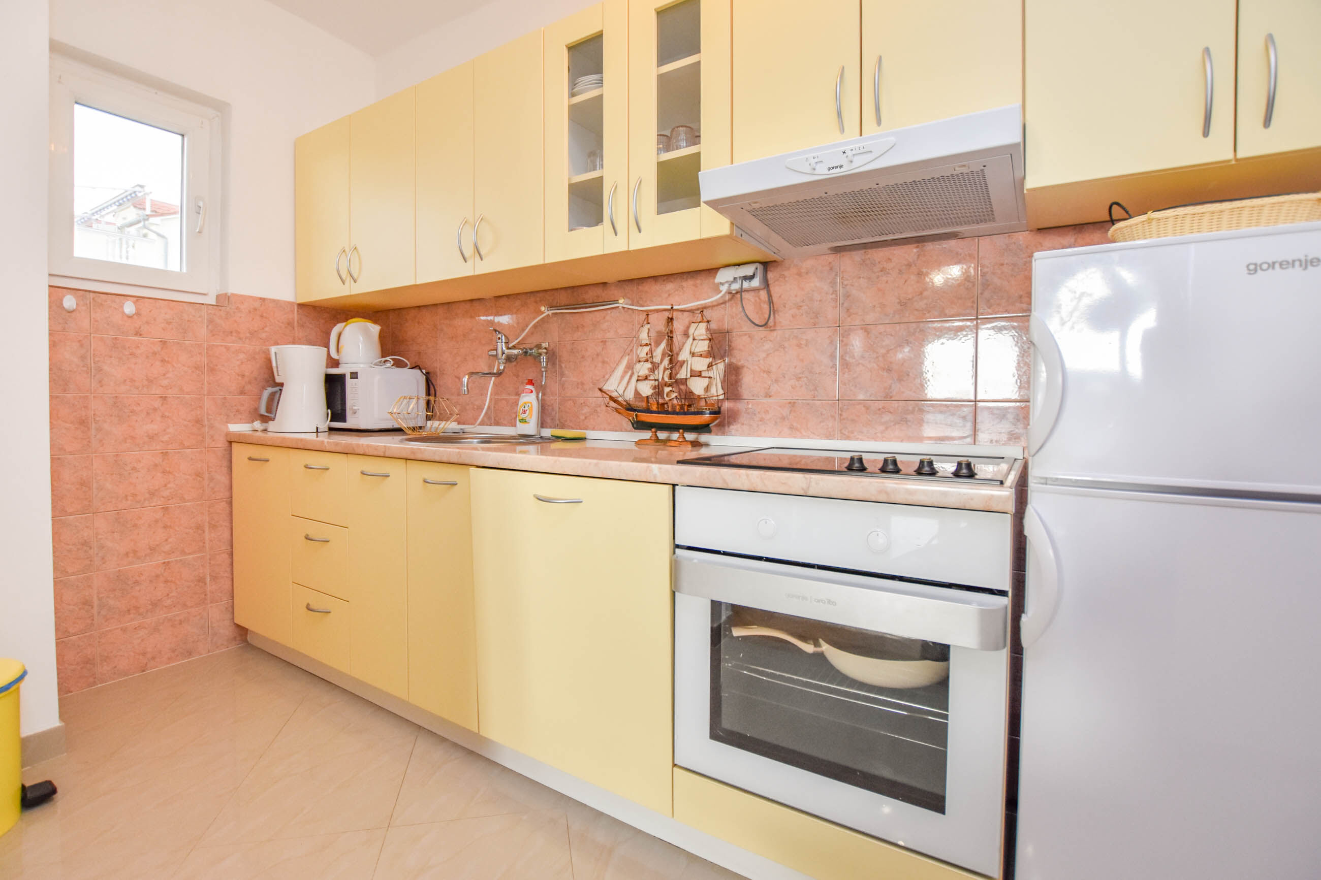 Apartments Dandelion 84281-A1