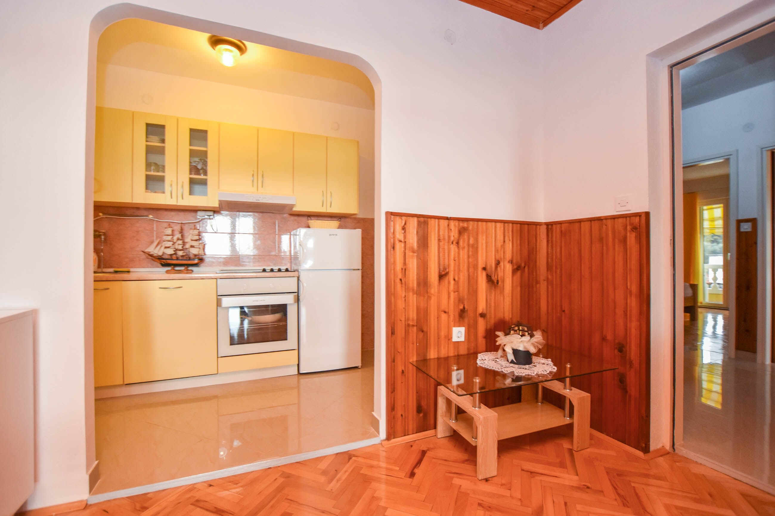 Apartments Dandelion 84281-A1