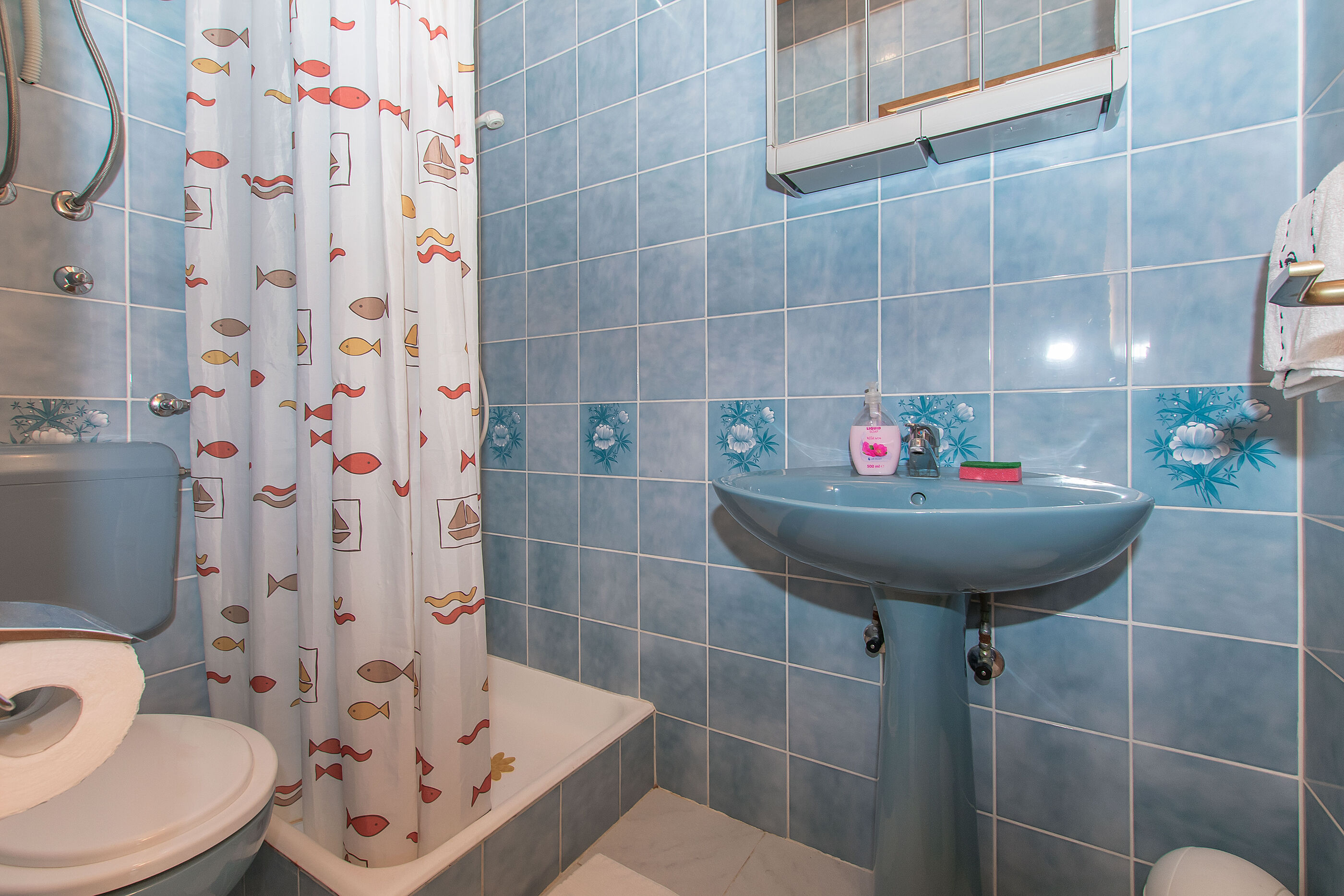 Apartments Clarus Mare 83991-A2