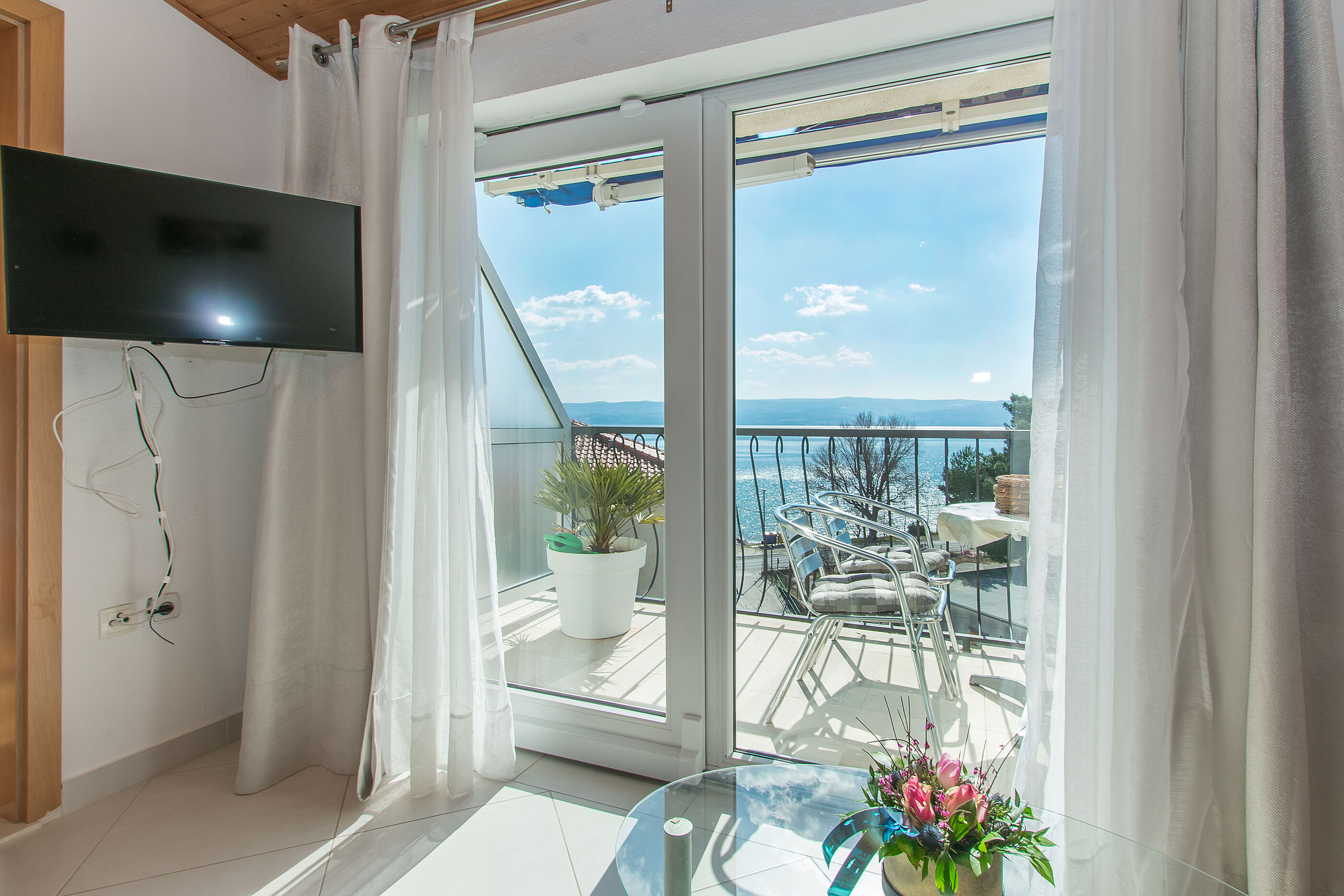 Apartments Clarus Mare 83991-A2