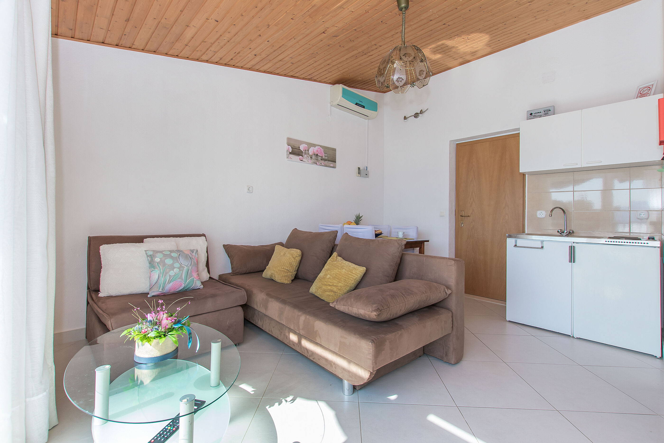 Apartments Clarus Mare 83991-A2