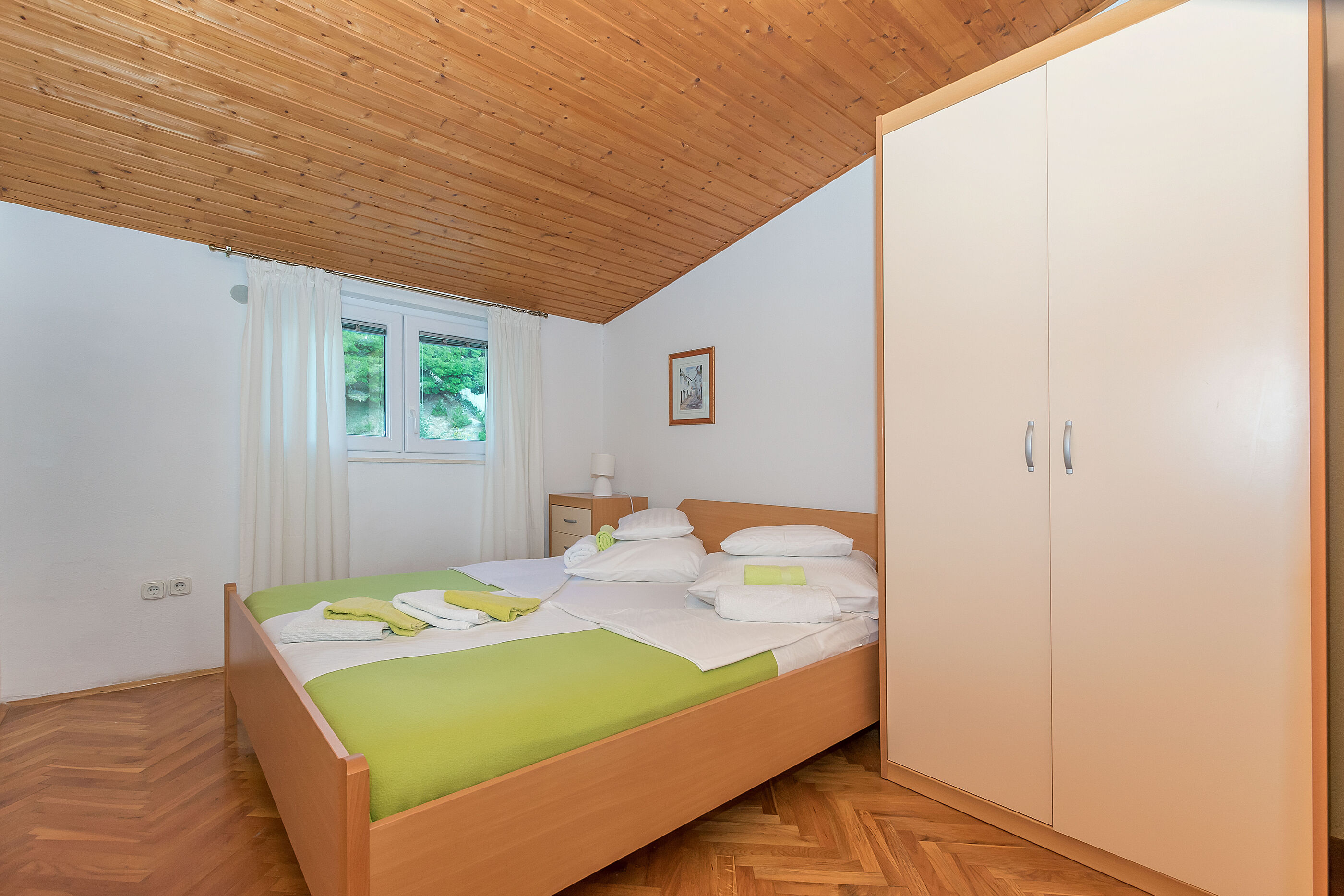 Apartments Clarus Mare 83991-A3