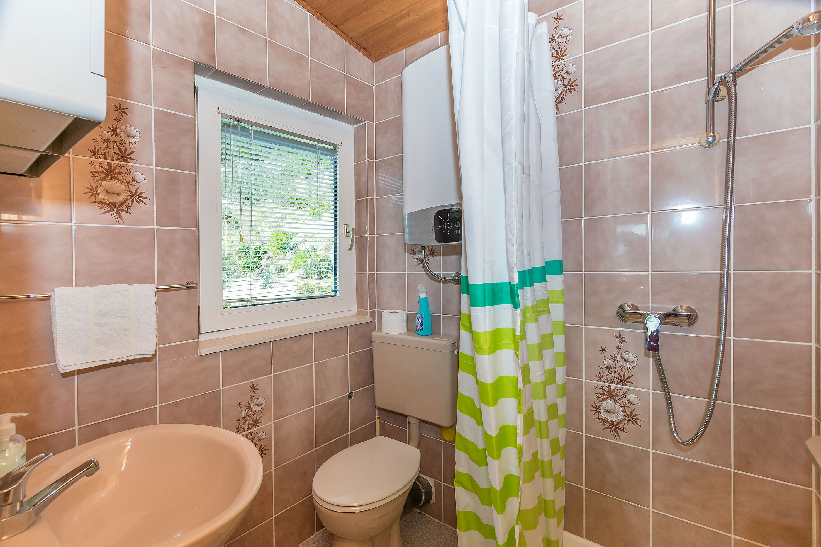 Apartments Clarus Mare 83991-A3