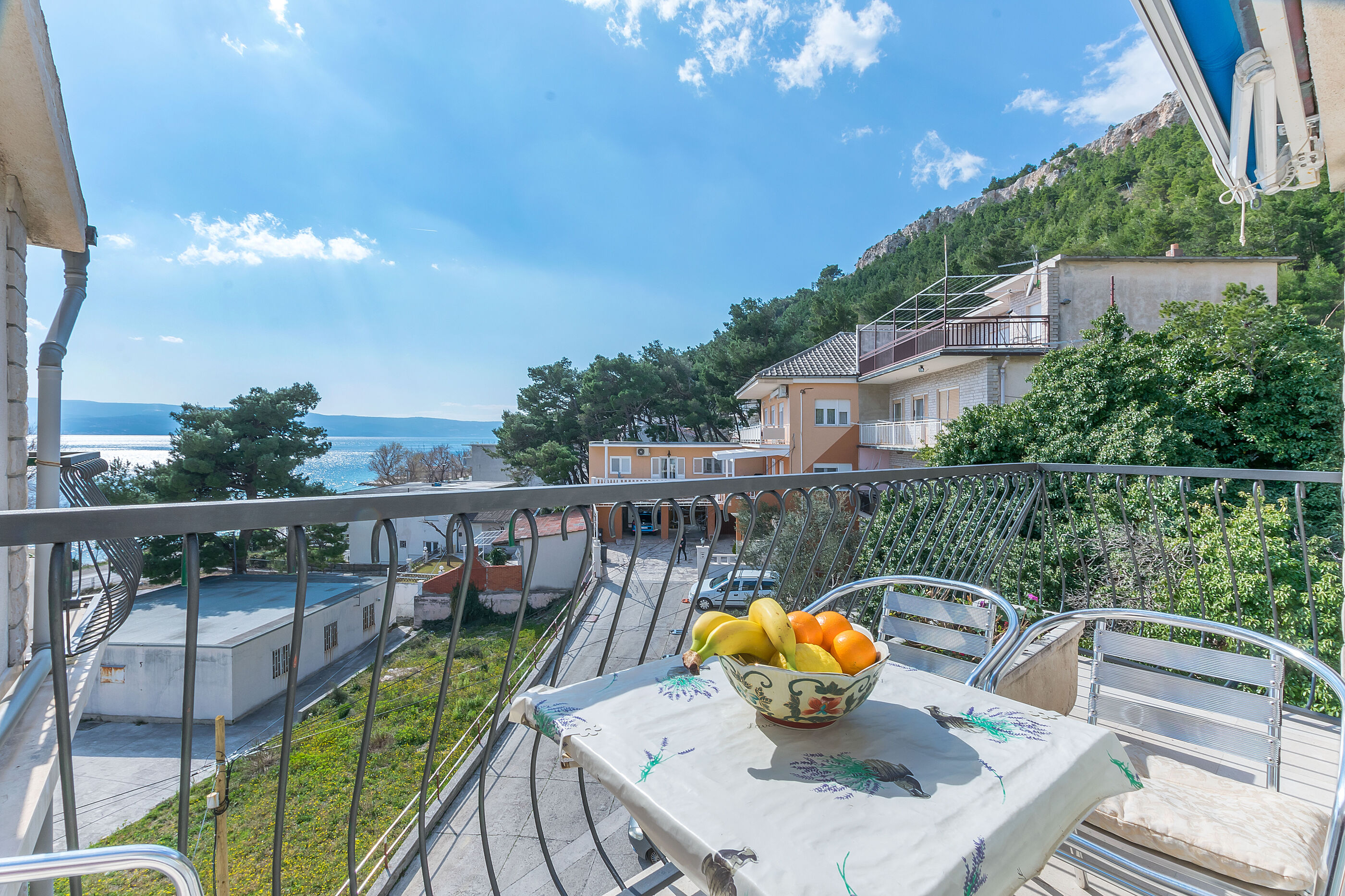 Apartments Clarus Mare 83991-A3