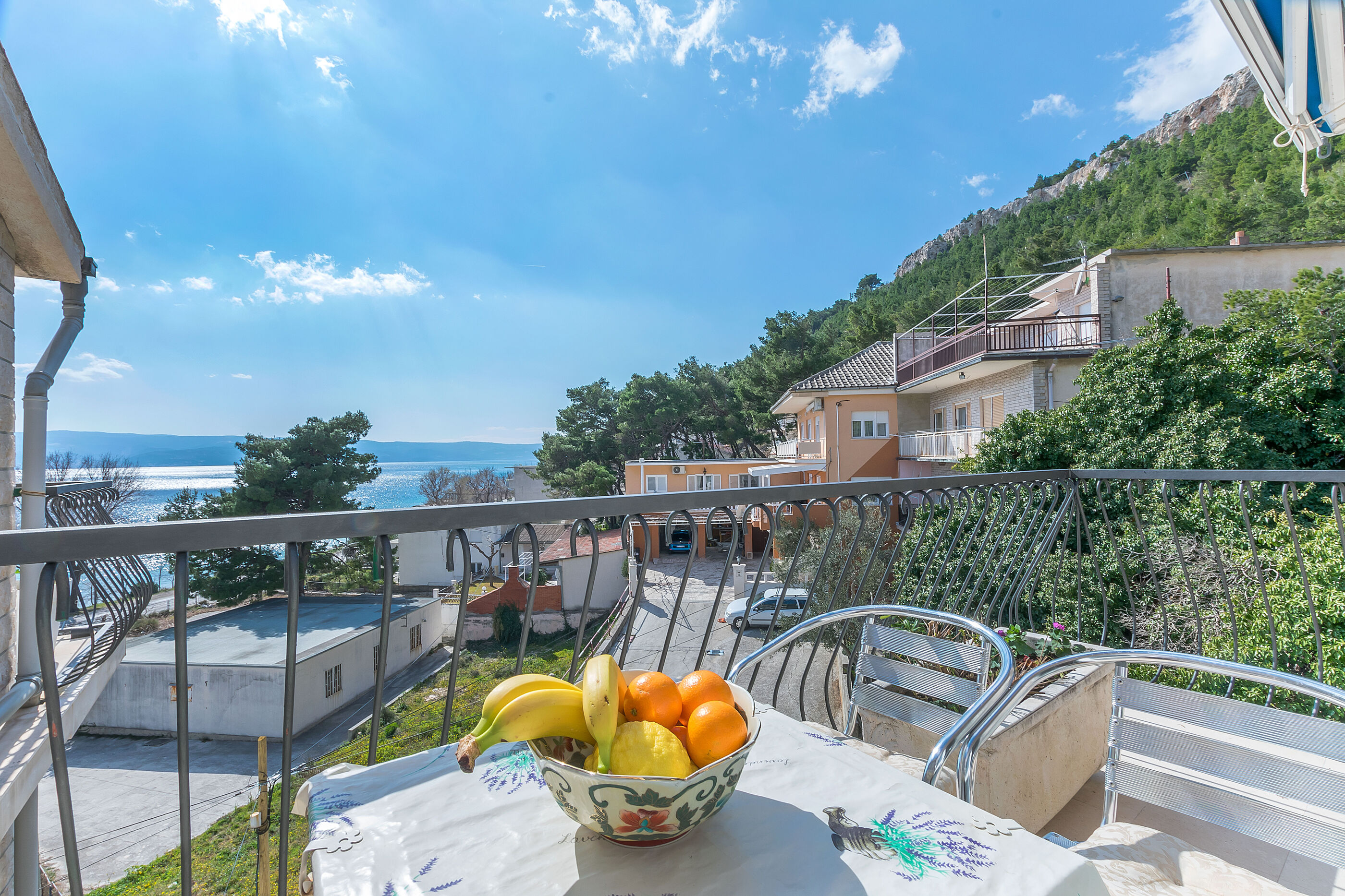 Apartments Clarus Mare 83991-A3