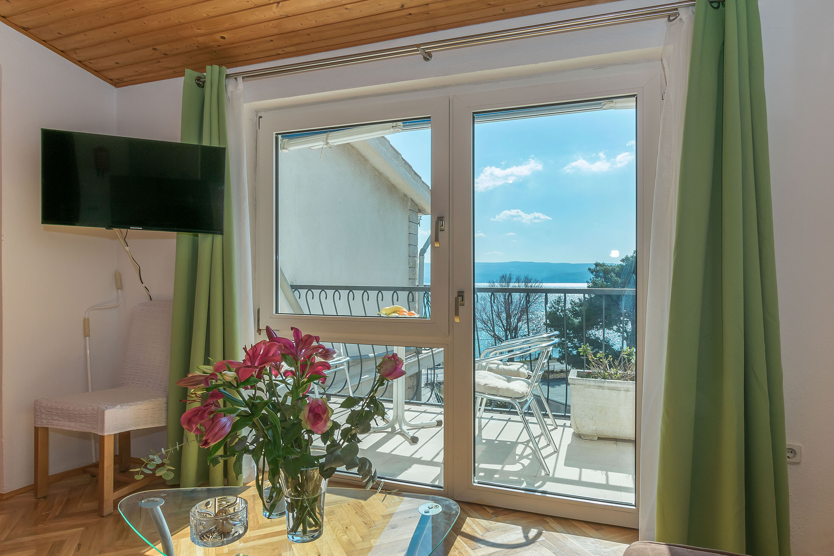 Apartments Clarus Mare 83991-A3
