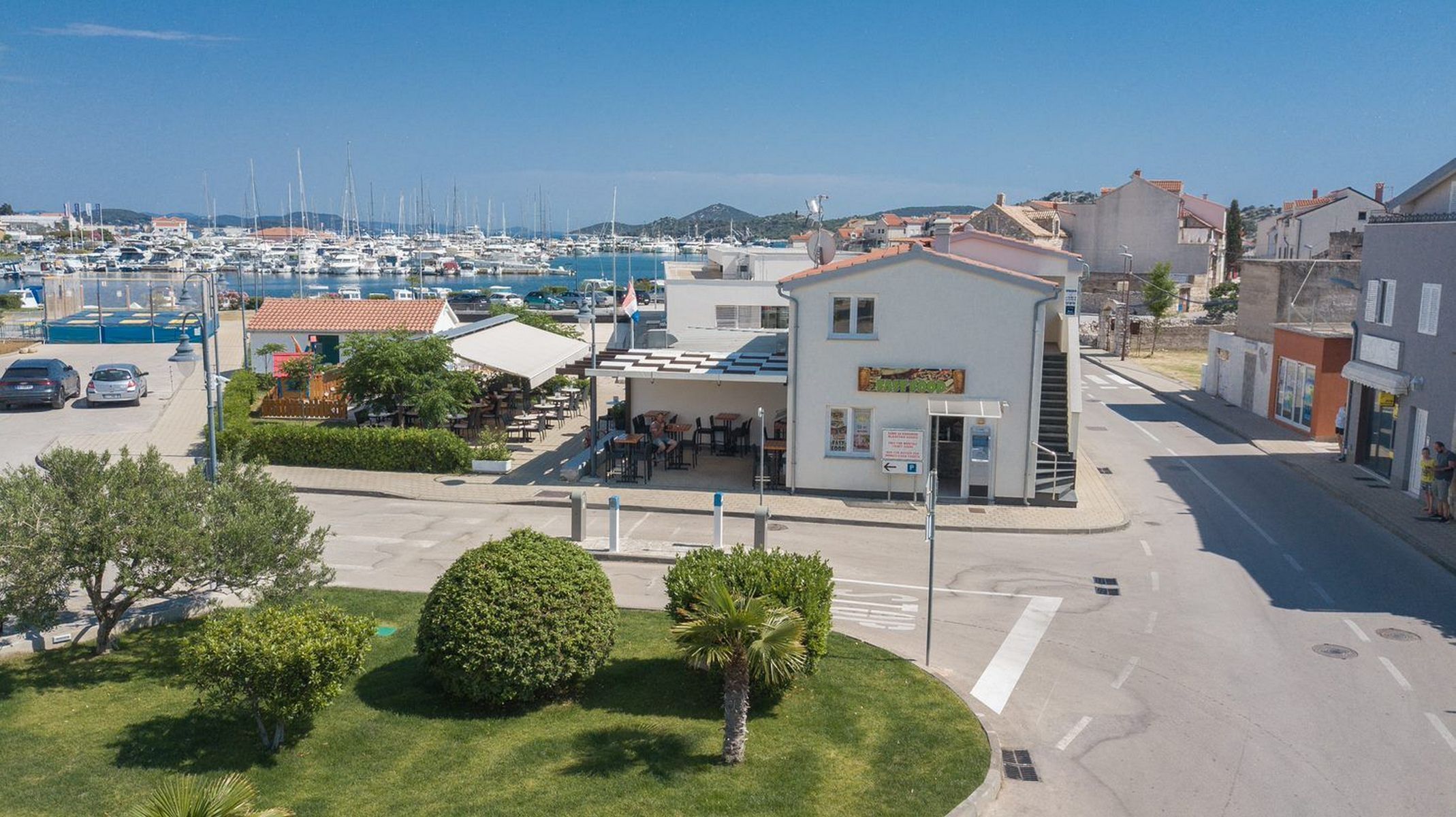 Apartment LUCIA 32141-A1