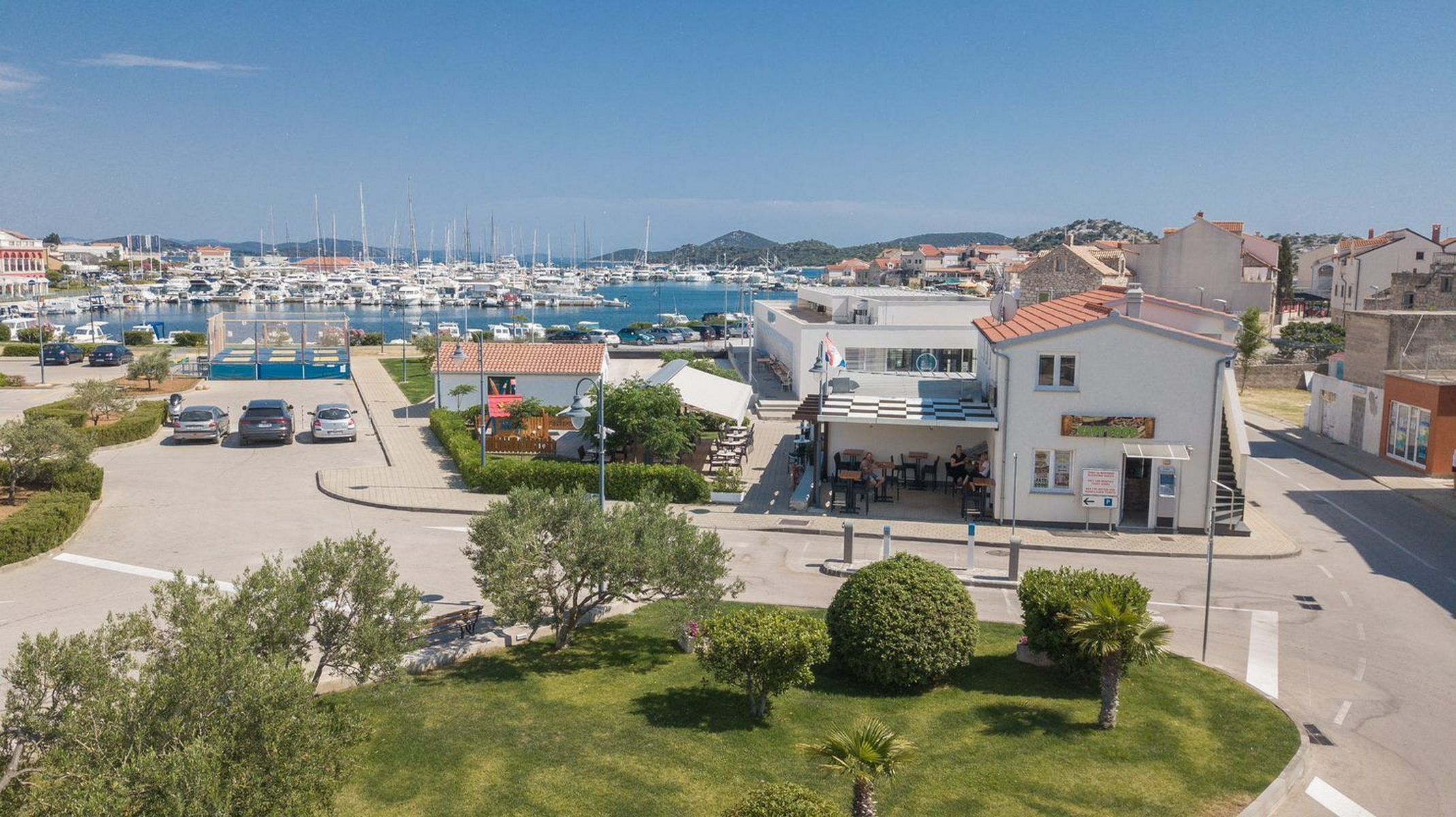 Apartment LUCIA 32141-A1