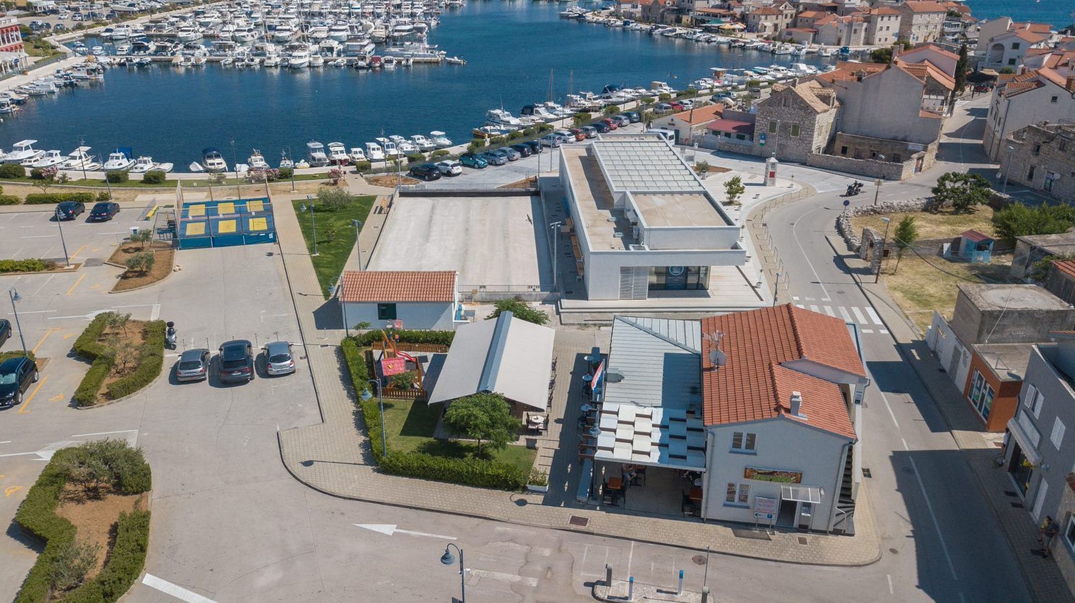 Apartment LUCIA 32141-A1
