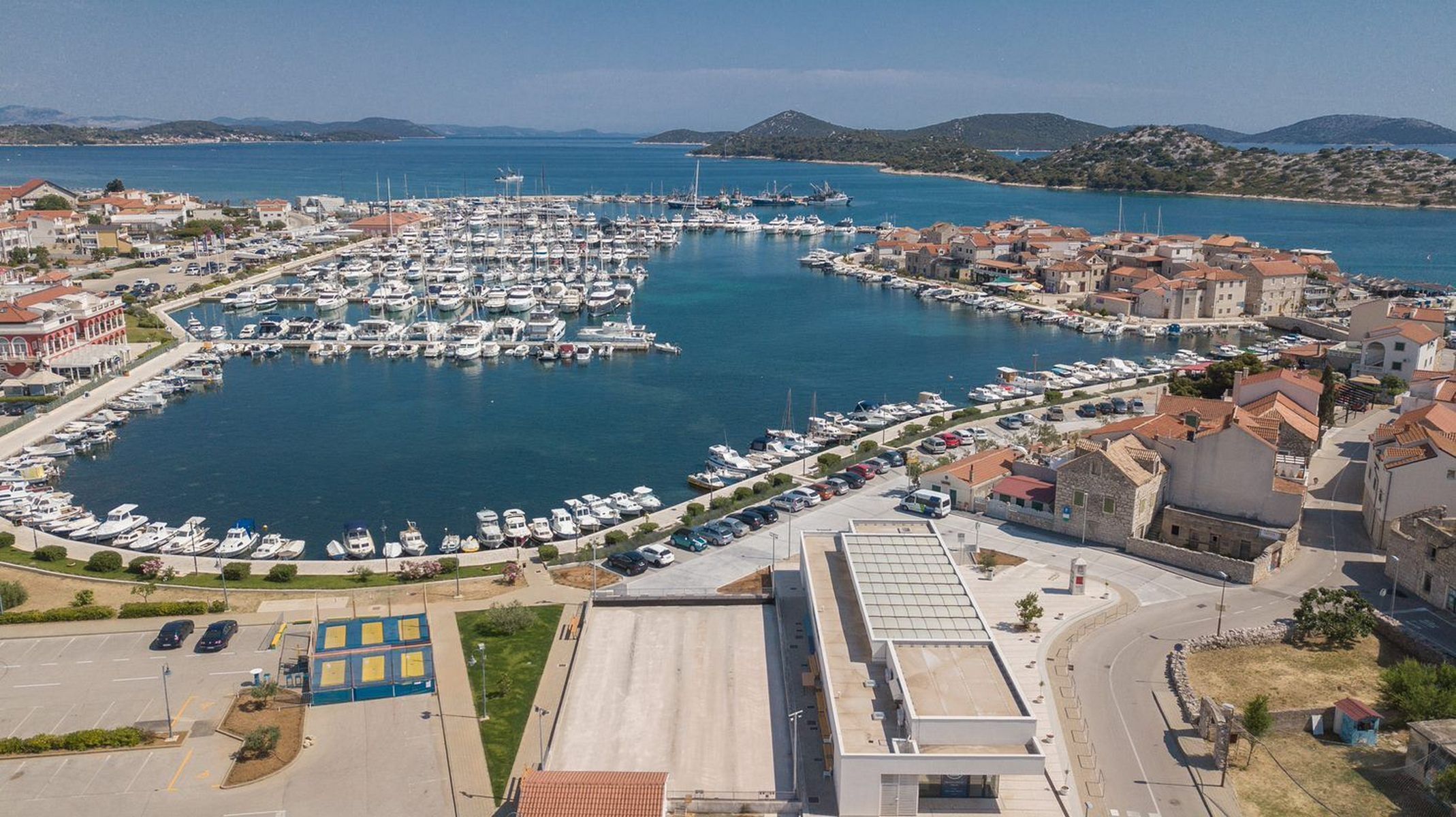 Apartment LUCIA 32141-A1