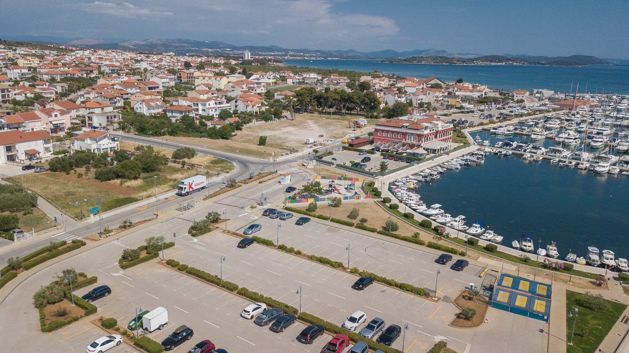 Apartment LUCIA 32141-A1