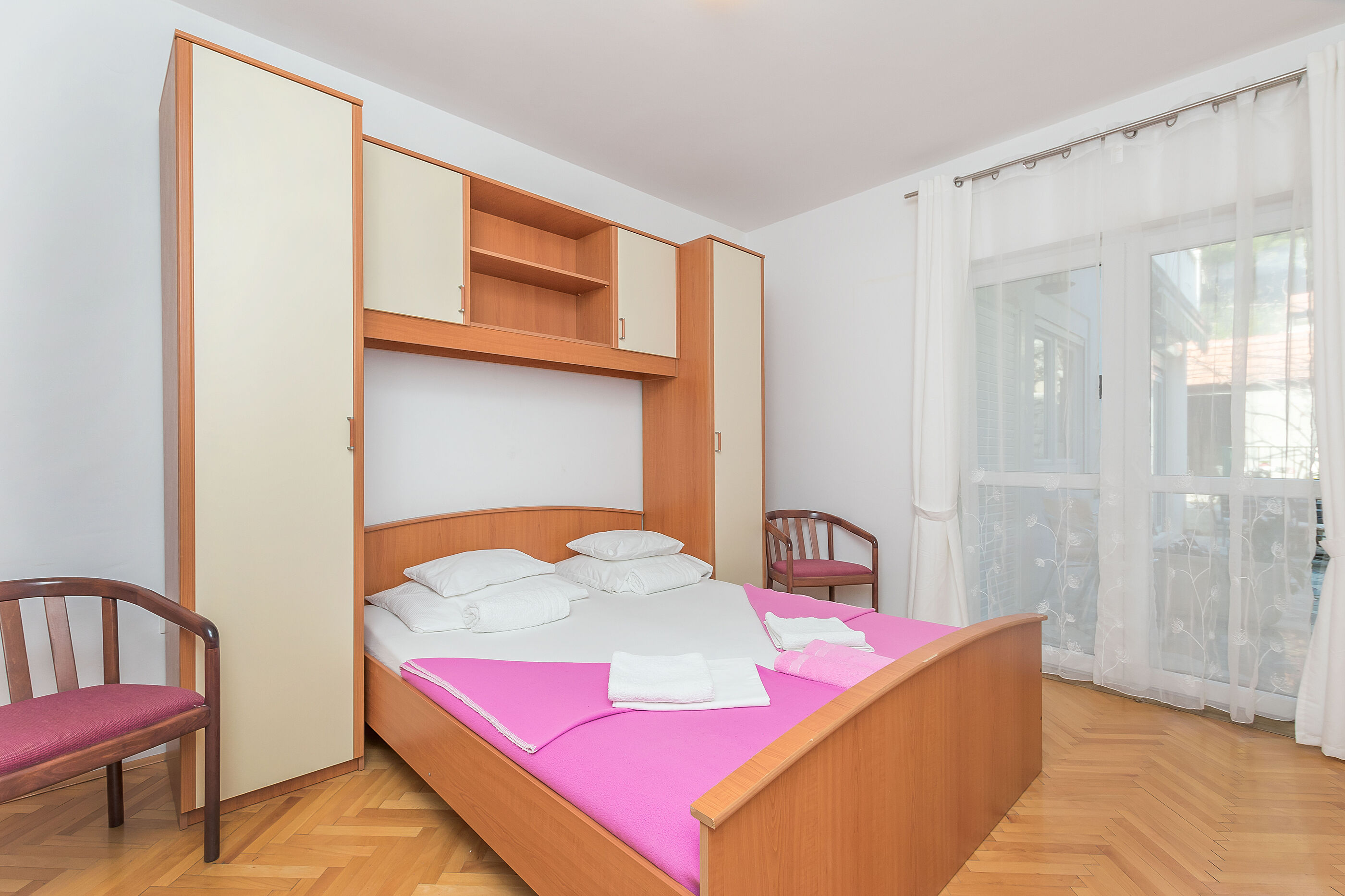 Apartments Clarus Mare 83991-A4