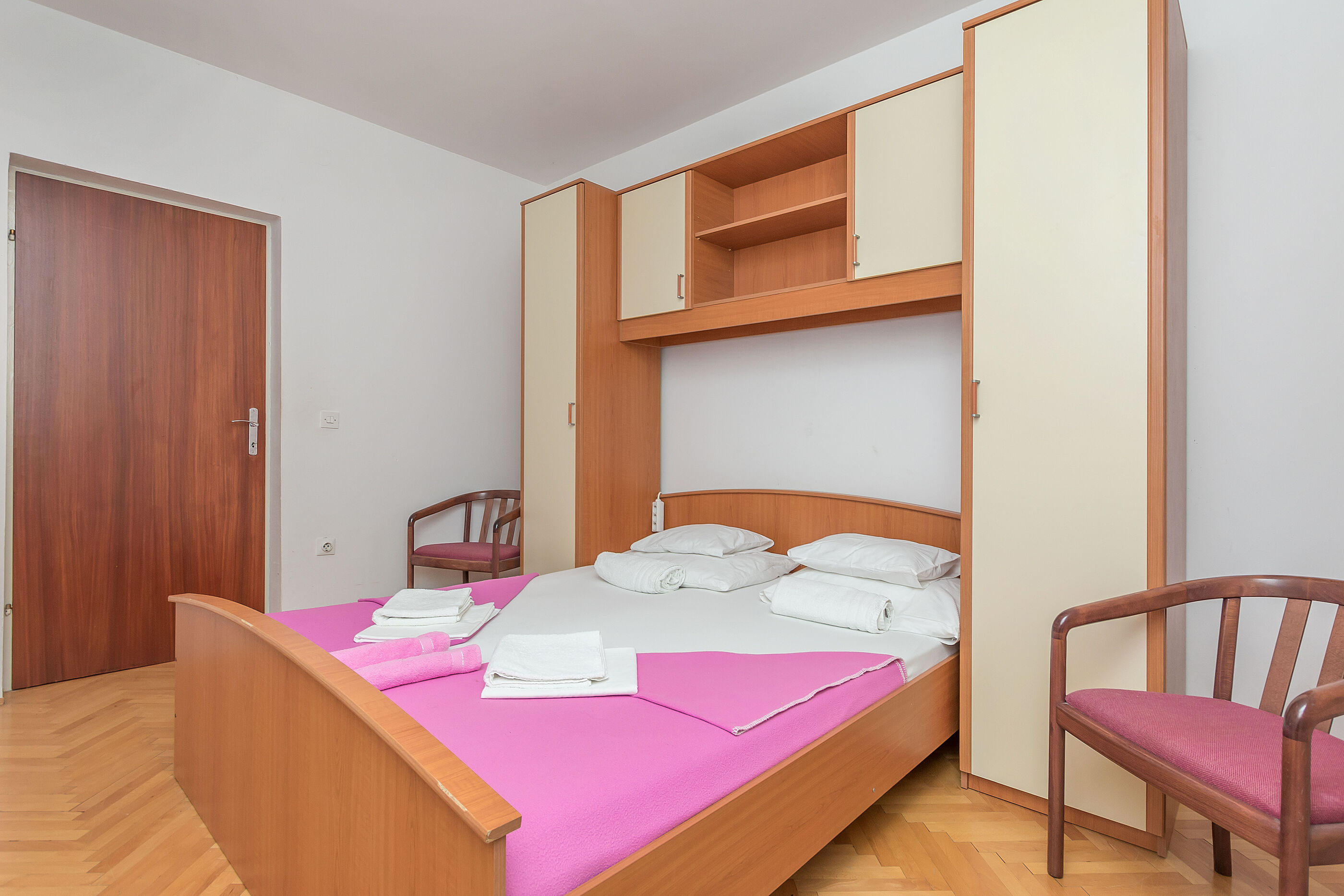 Apartments Clarus Mare 83991-A4