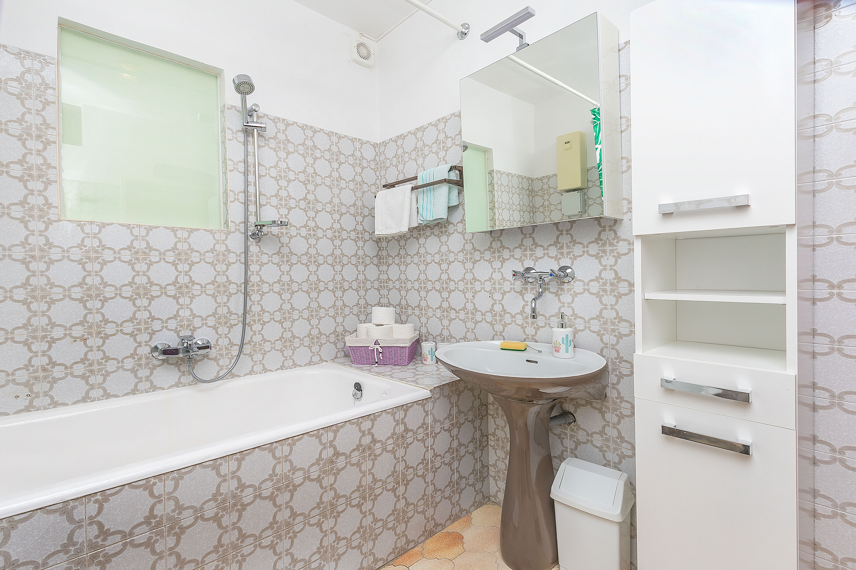 Apartments Clarus Mare 83991-A4