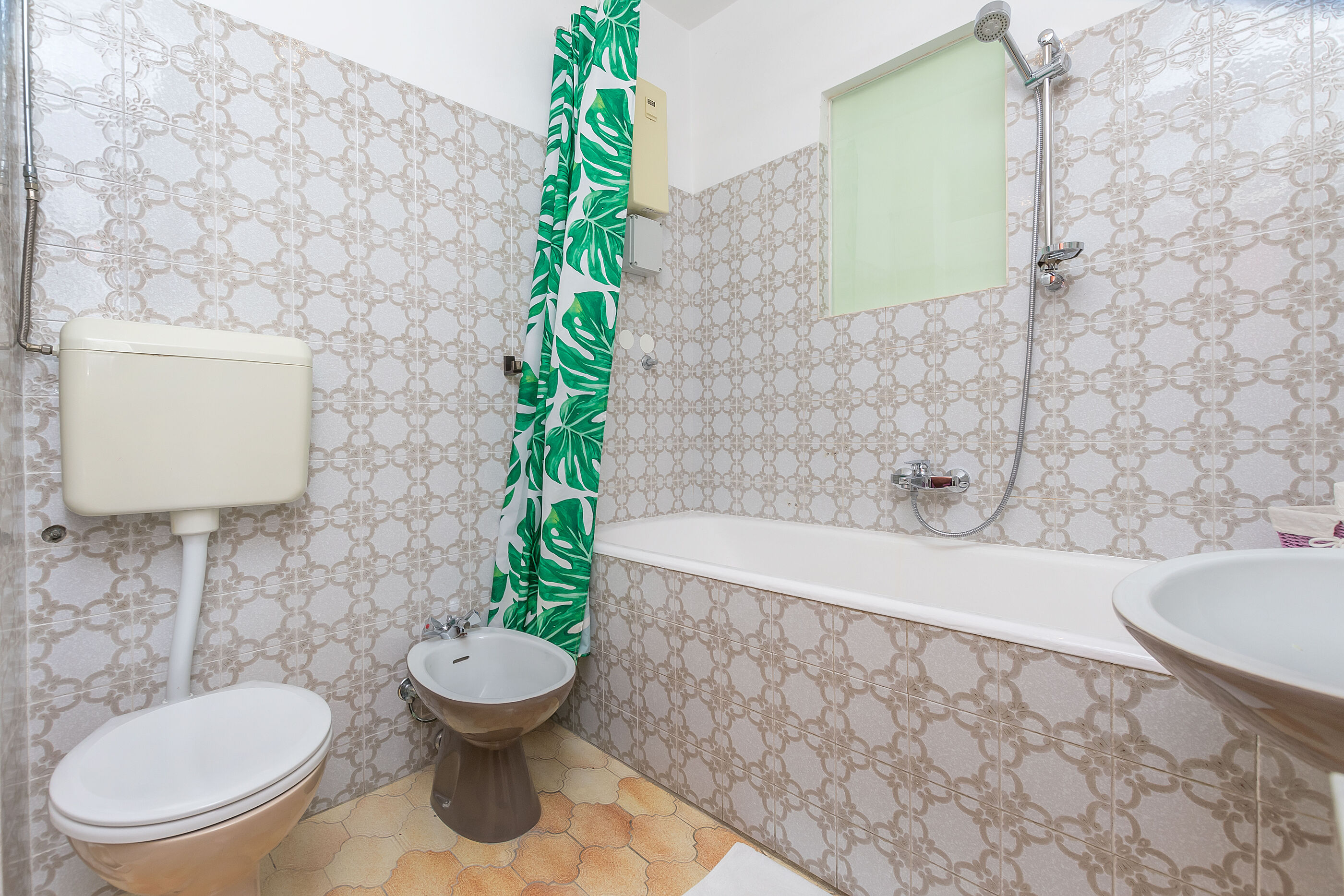 Apartments Clarus Mare 83991-A4