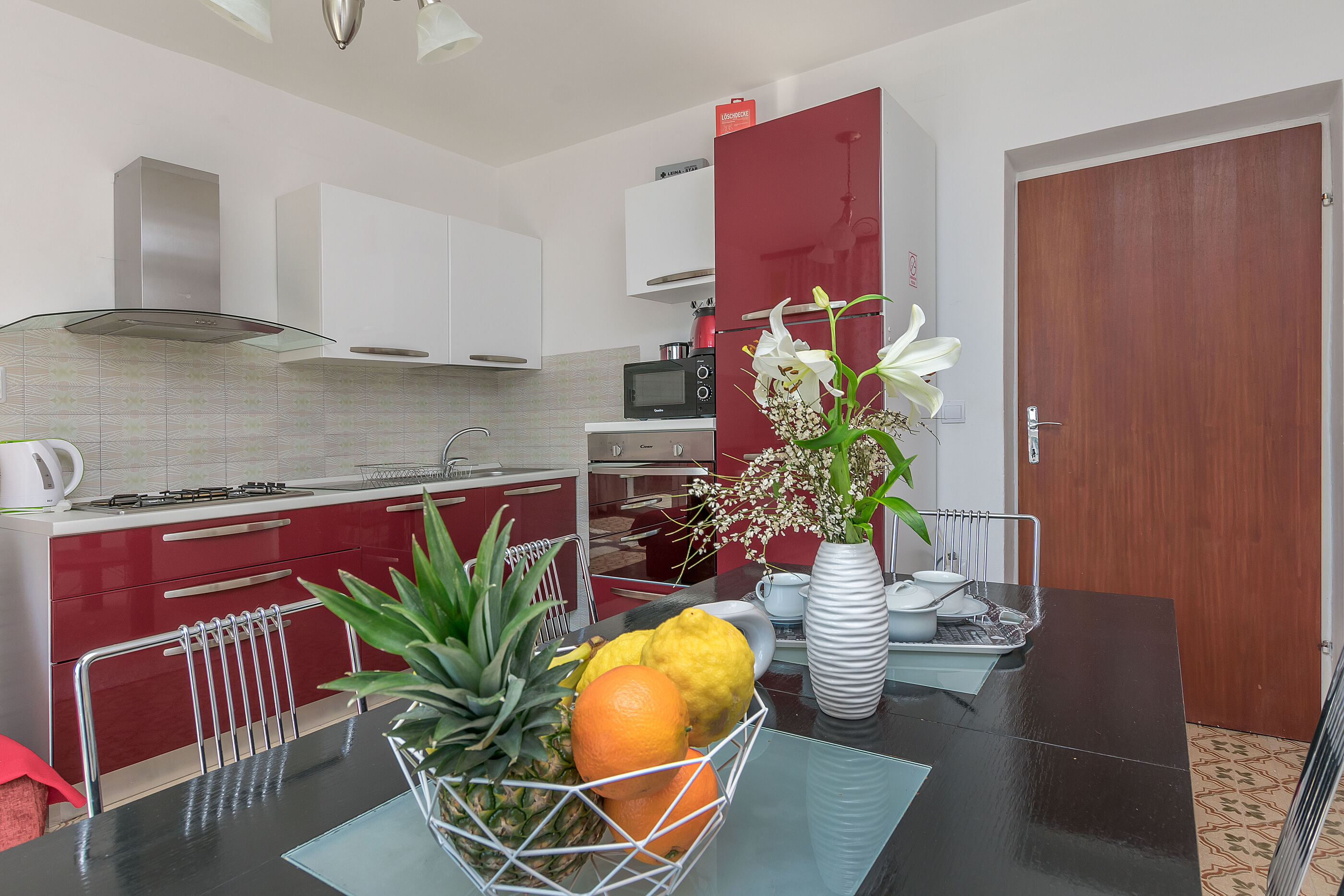 Apartments Clarus Mare 83991-A4