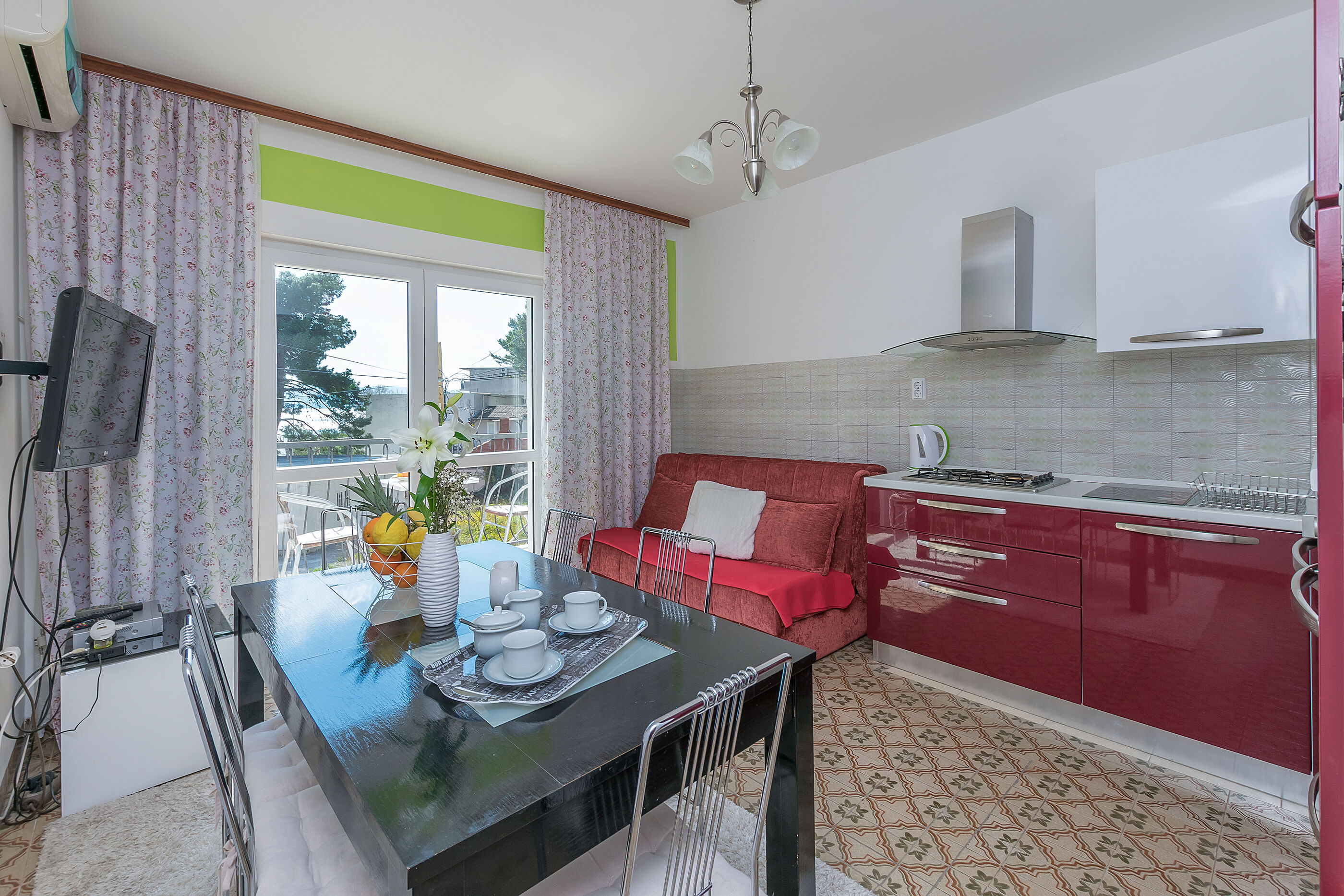 Apartments Clarus Mare 83991-A4