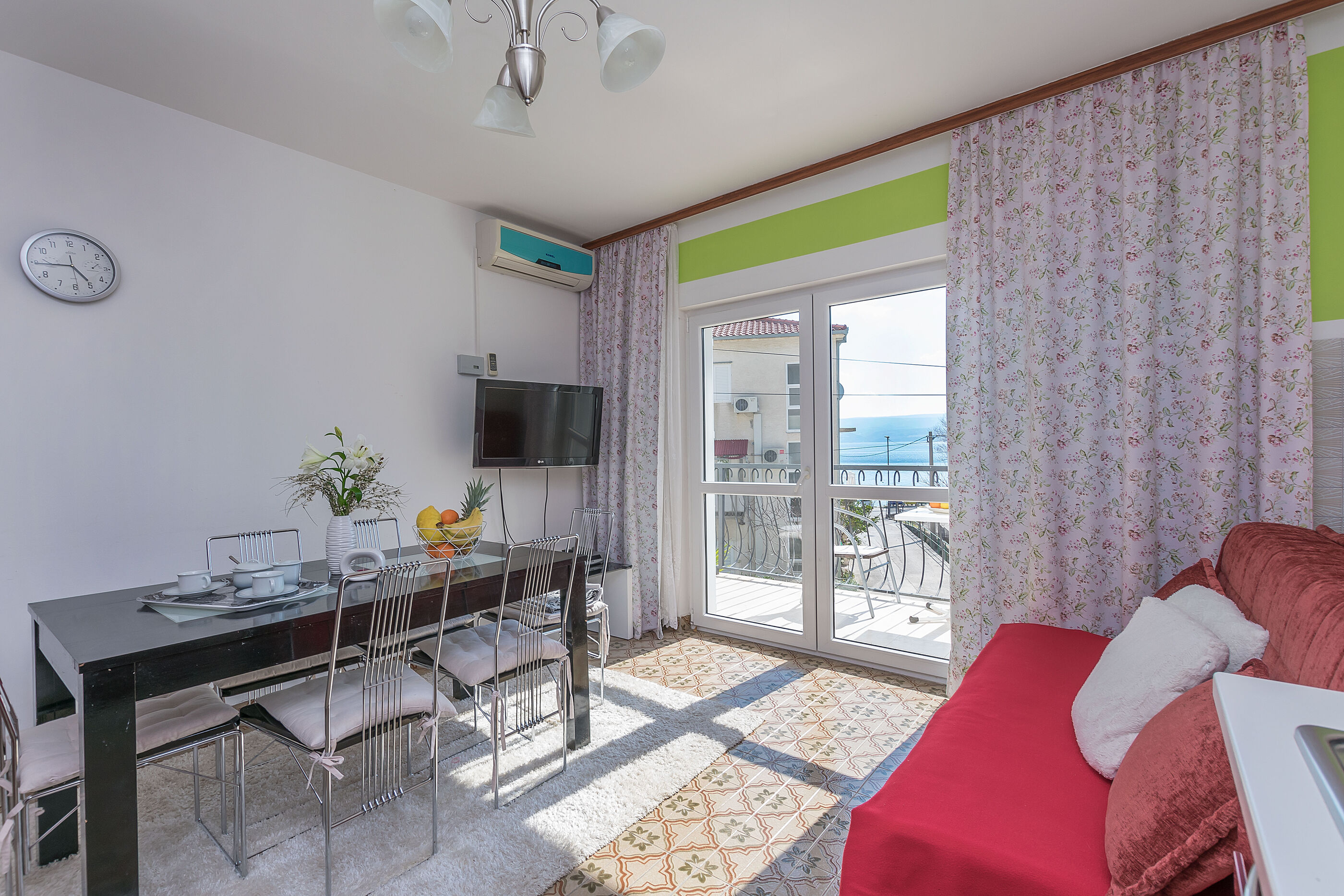 Apartments Clarus Mare 83991-A4