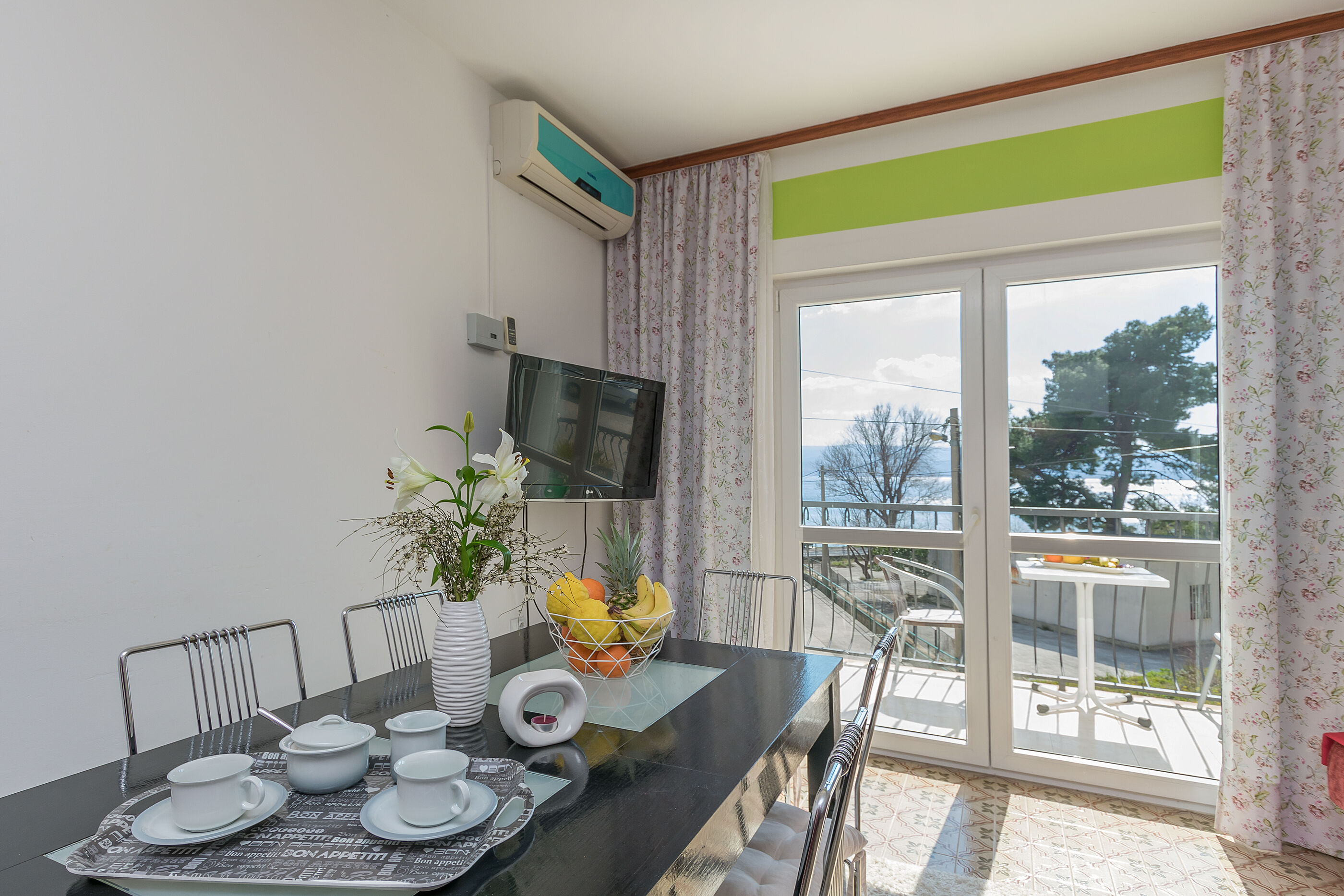 Apartments Clarus Mare 83991-A4