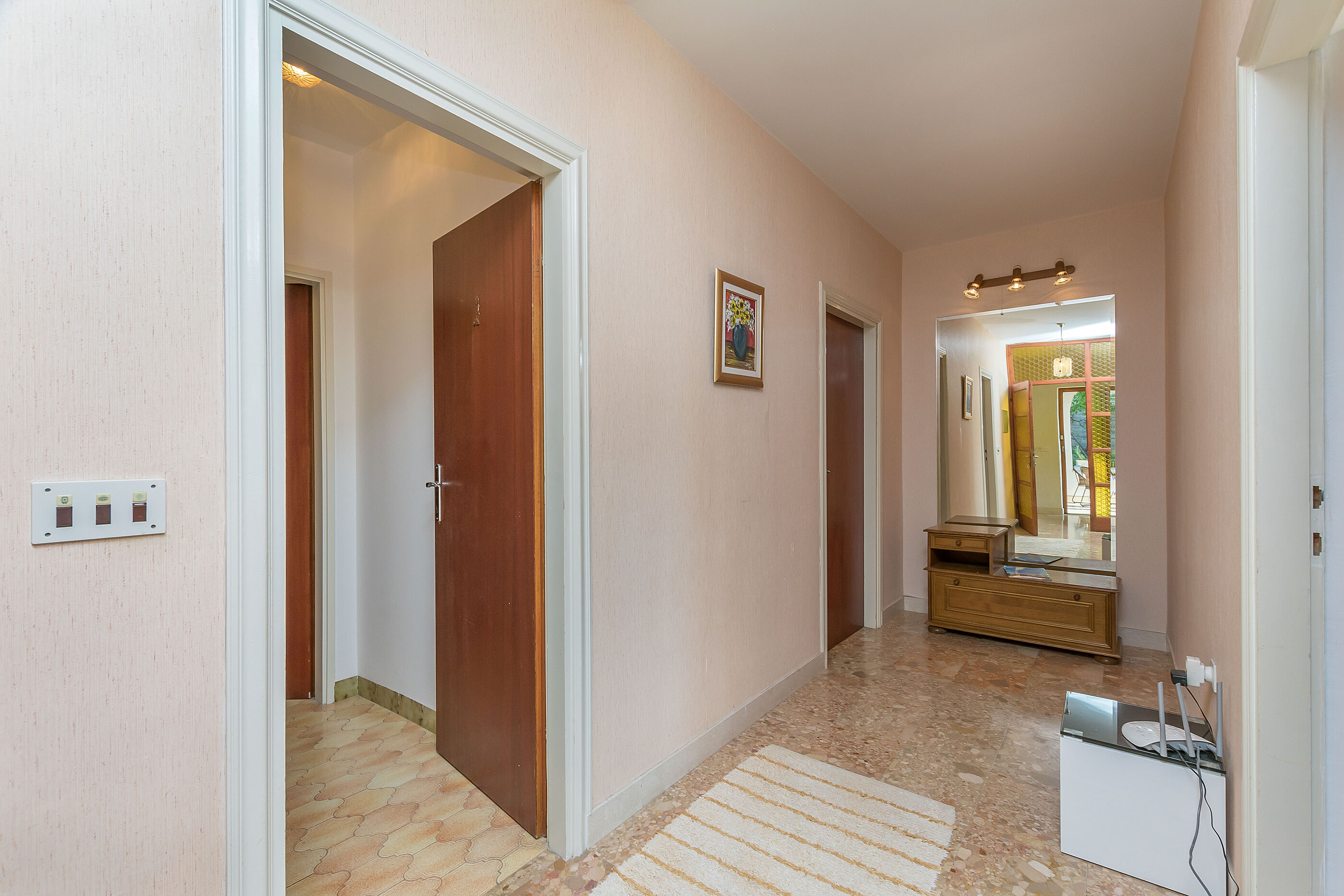 Apartments Clarus Mare 83991-A4