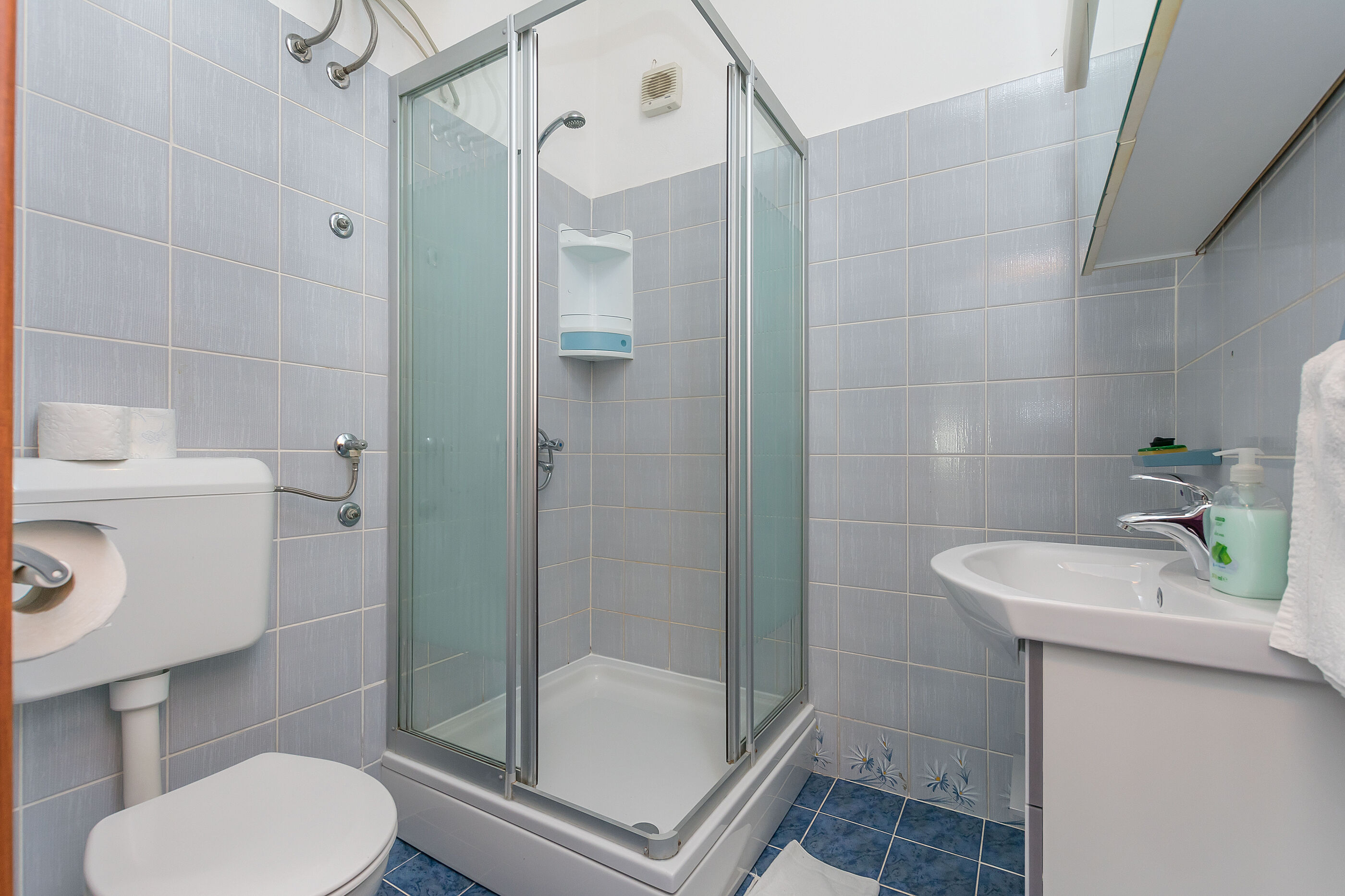 Apartments Clarus Mare 83991-A5