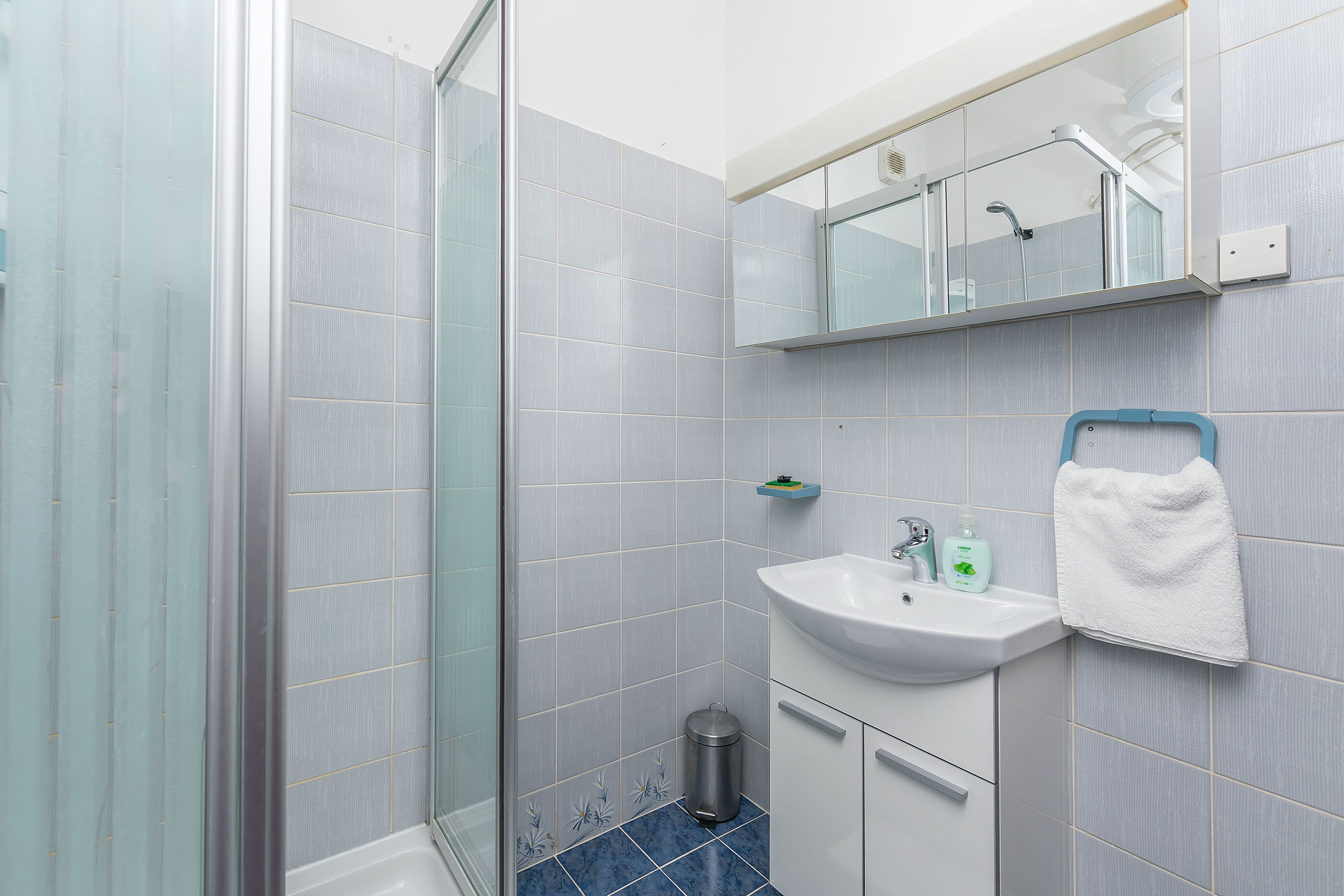 Apartments Clarus Mare 83991-A5