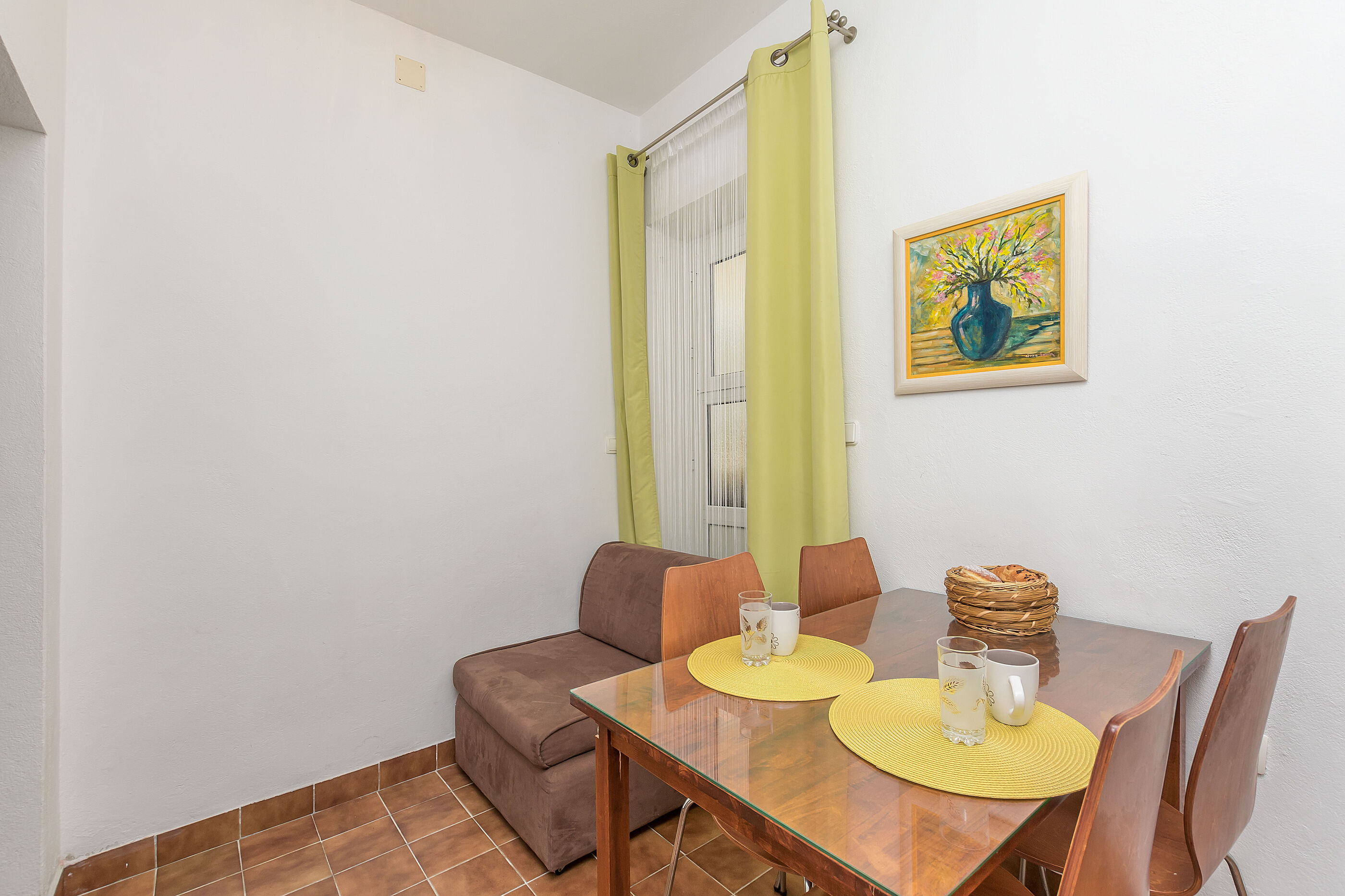 Apartments Clarus Mare 83991-A5
