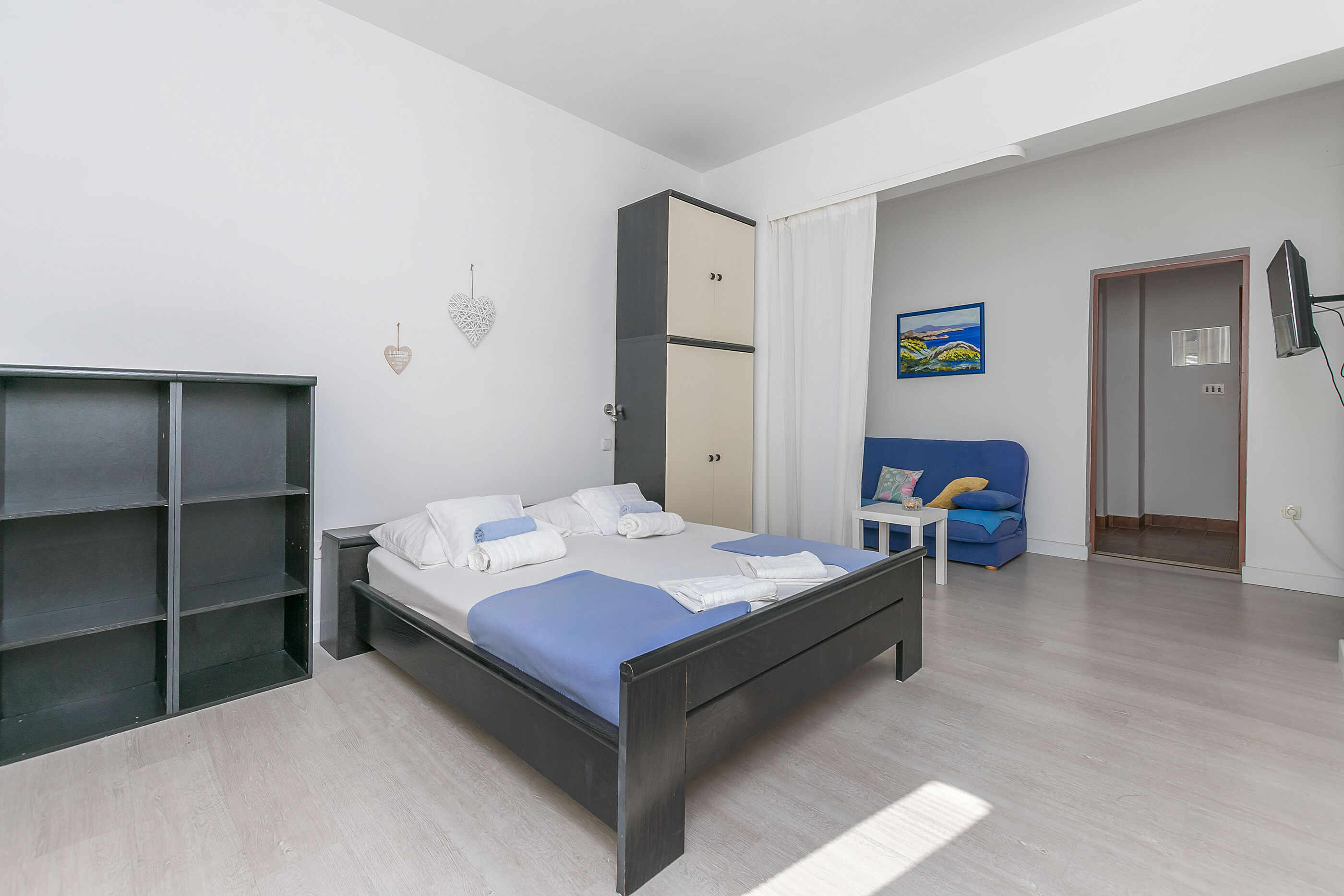 Apartments Clarus Mare 83991-A5