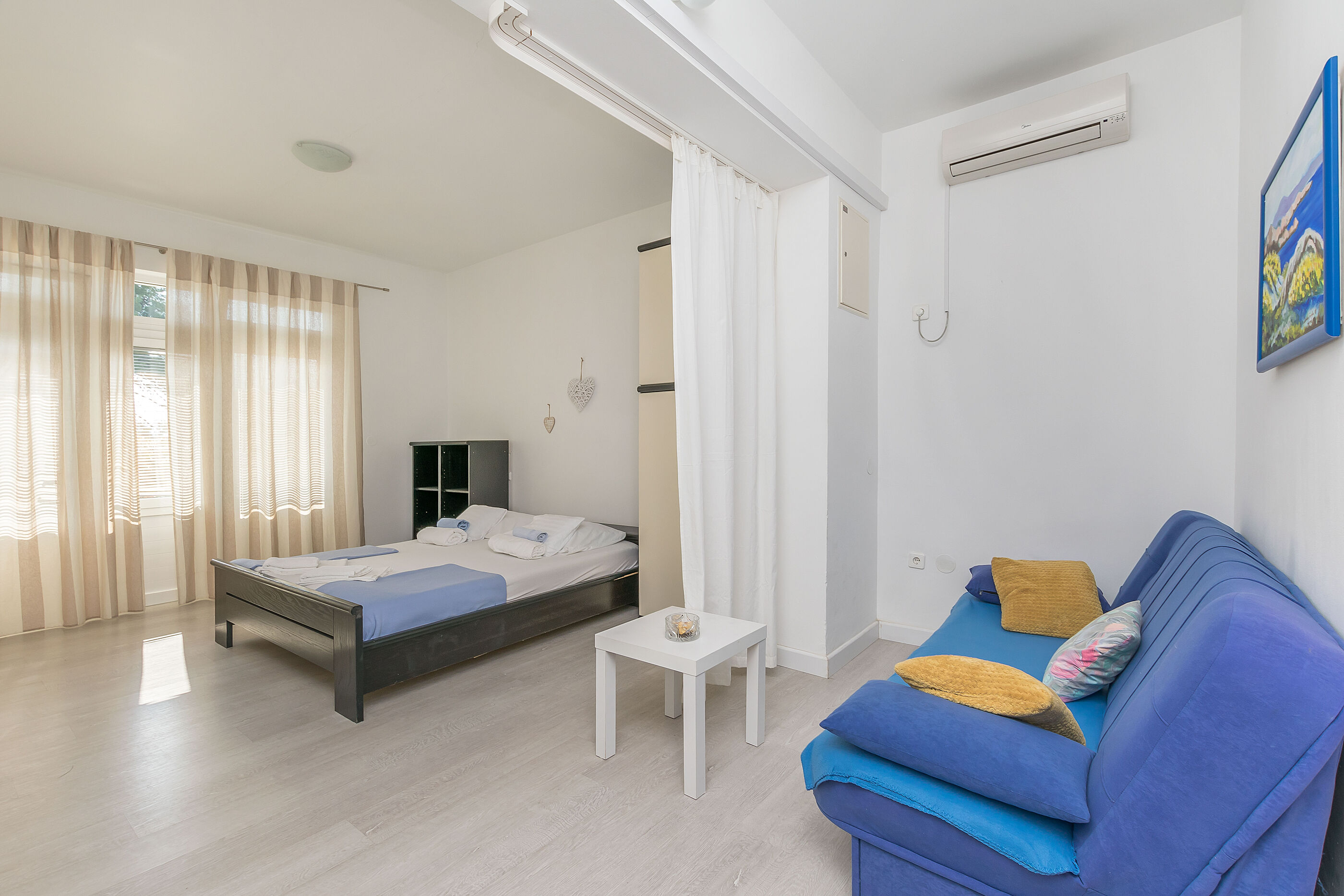 Apartments Clarus Mare 83991-A5
