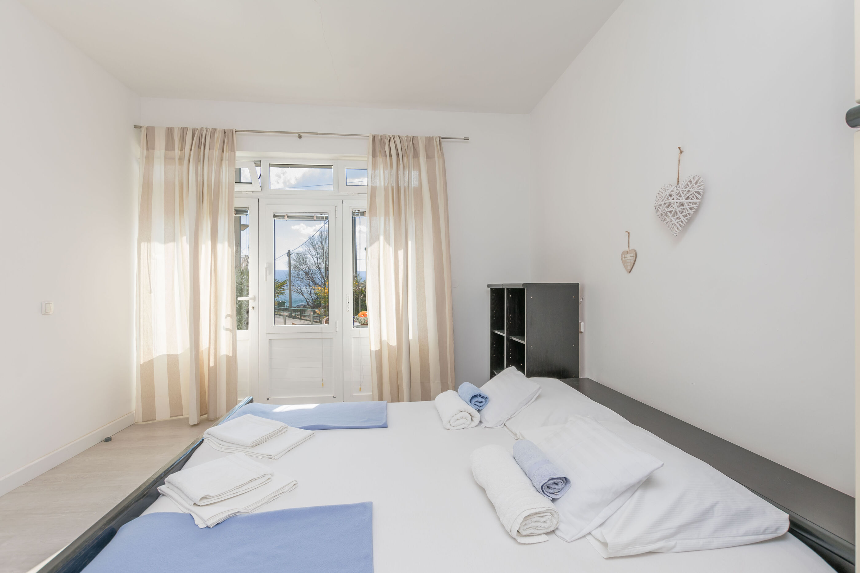 Apartments Clarus Mare 83991-A5