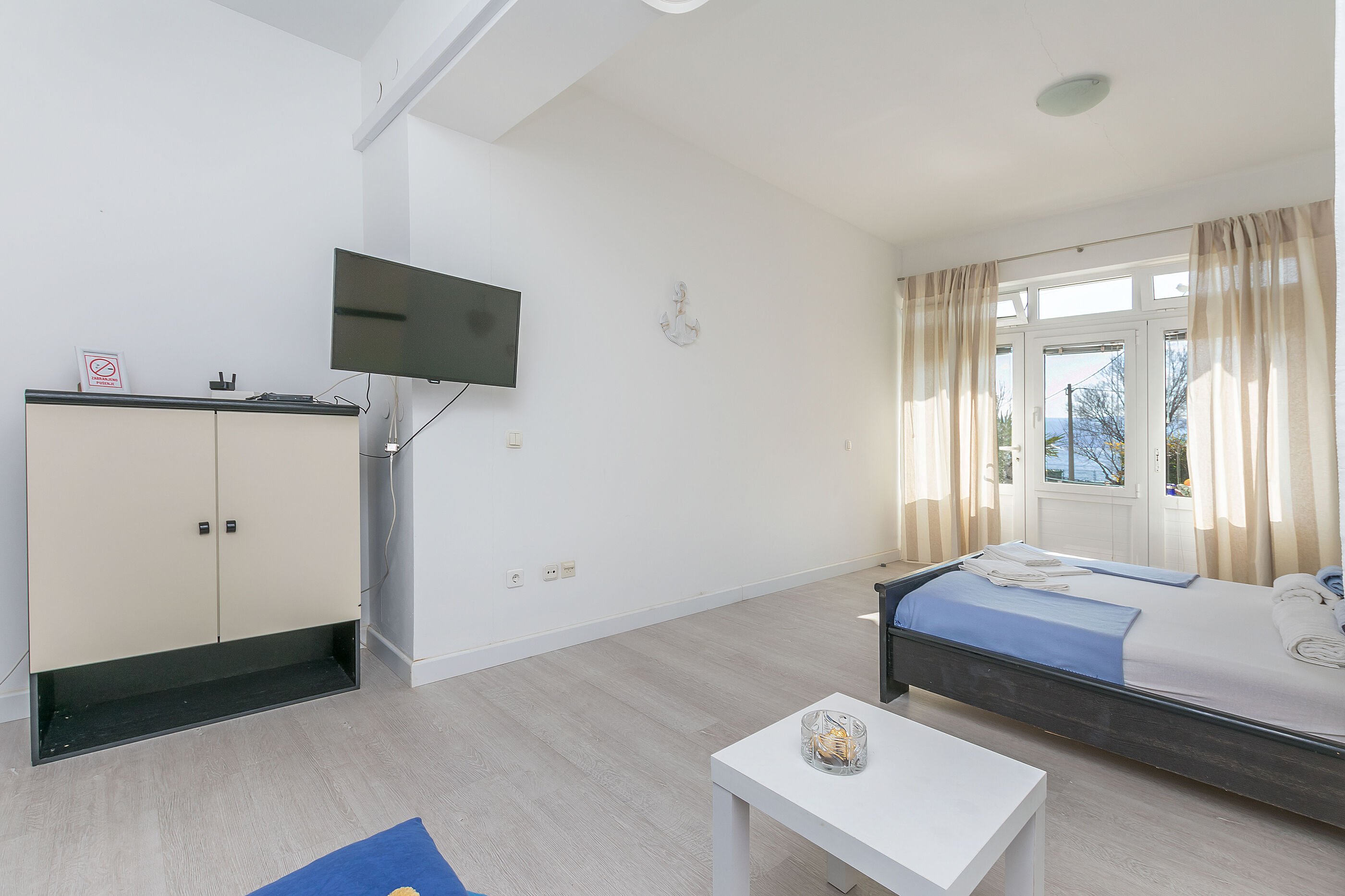 Apartments Clarus Mare 83991-A5