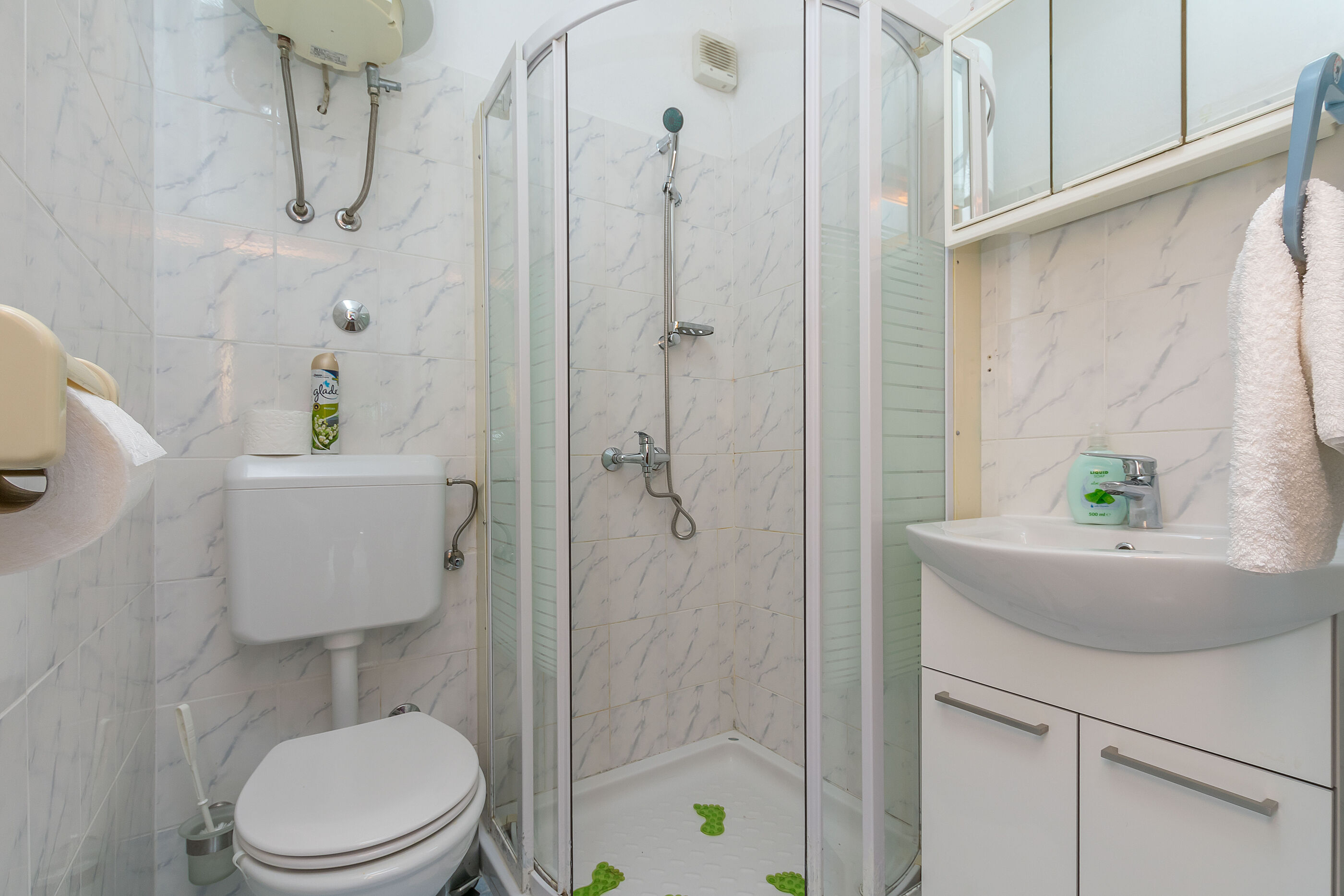 Apartments Clarus Mare 83991-A6