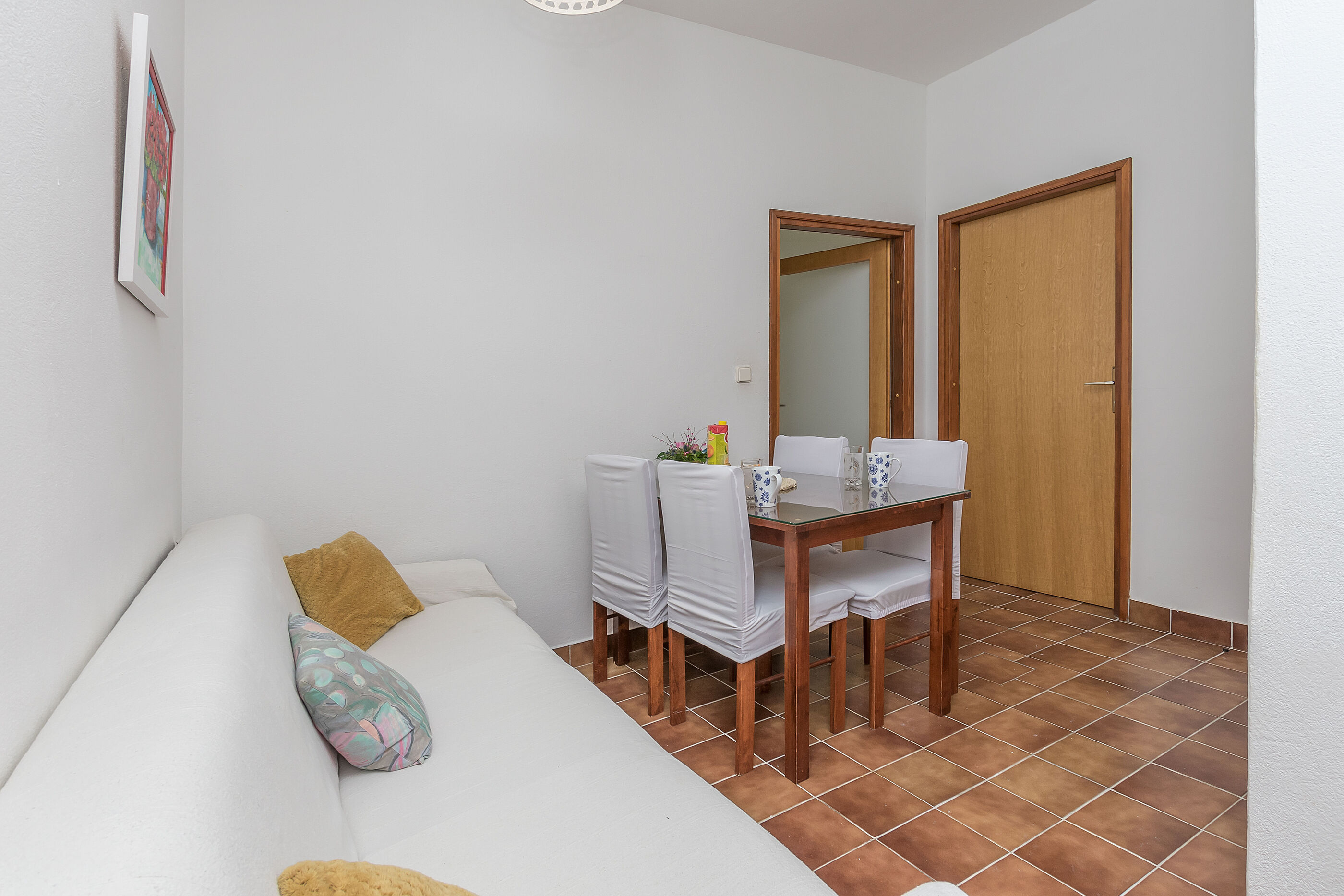 Apartments Clarus Mare 83991-A6