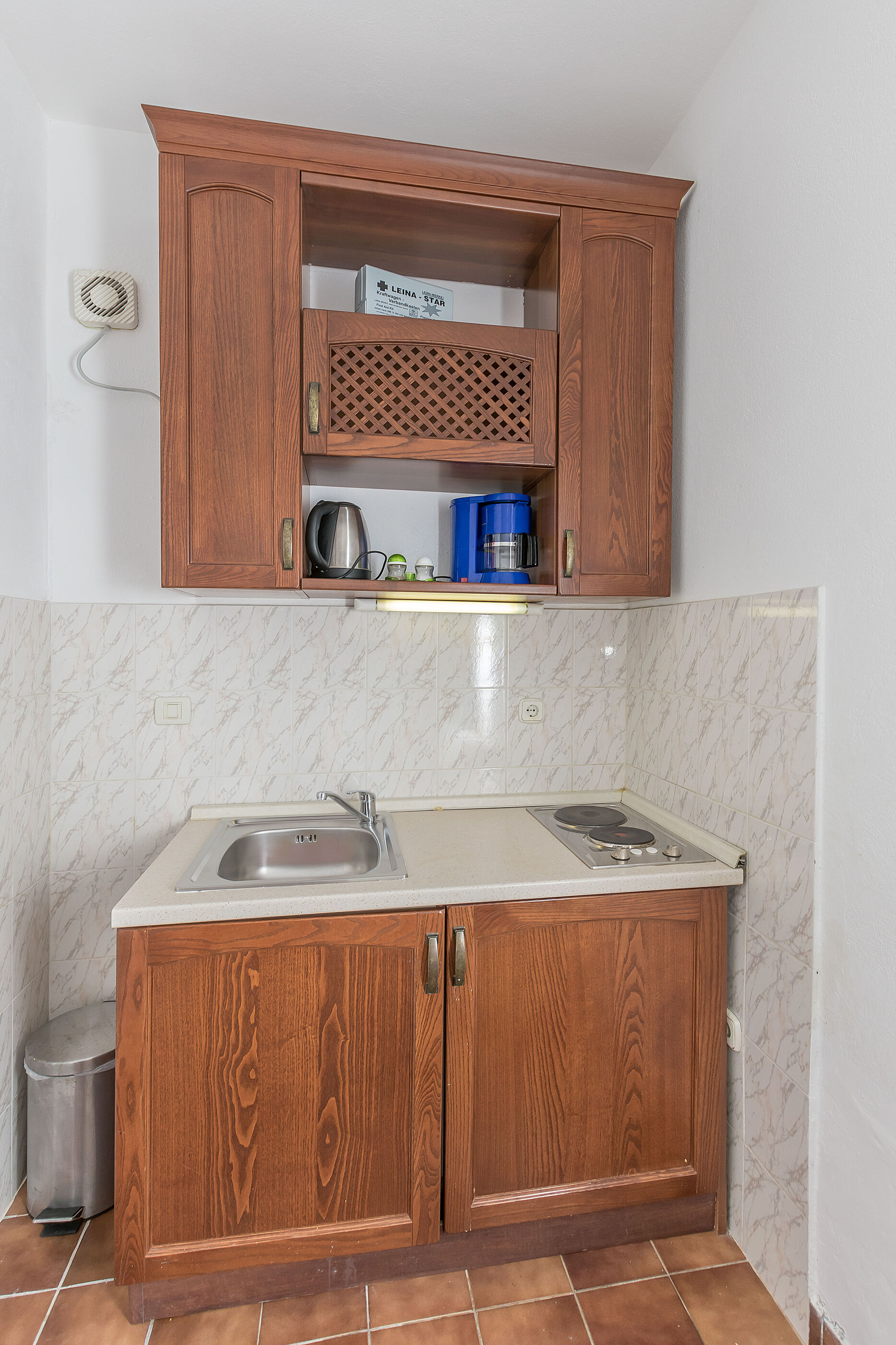 Apartments Clarus Mare 83991-A6