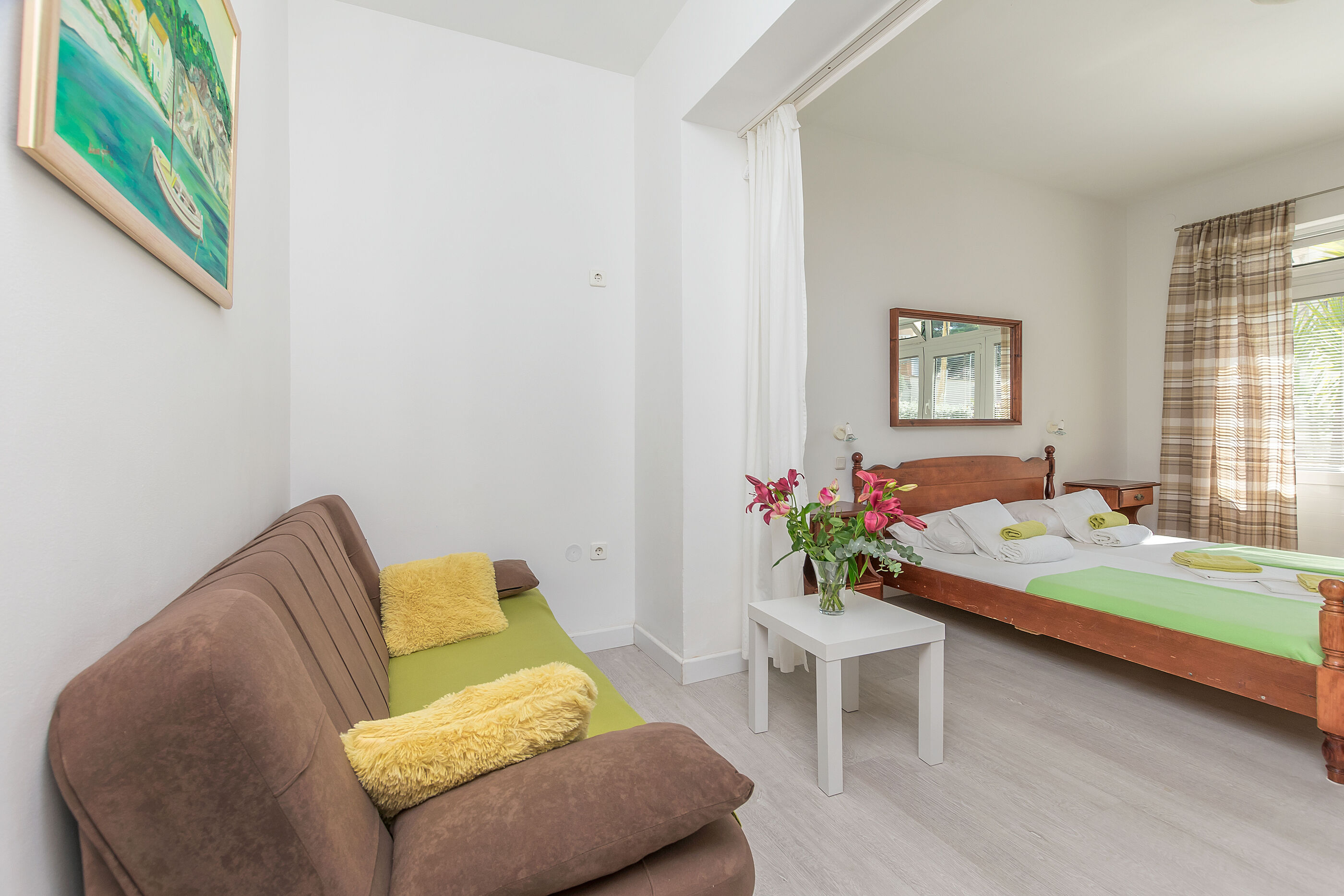 Apartments Clarus Mare 83991-A6