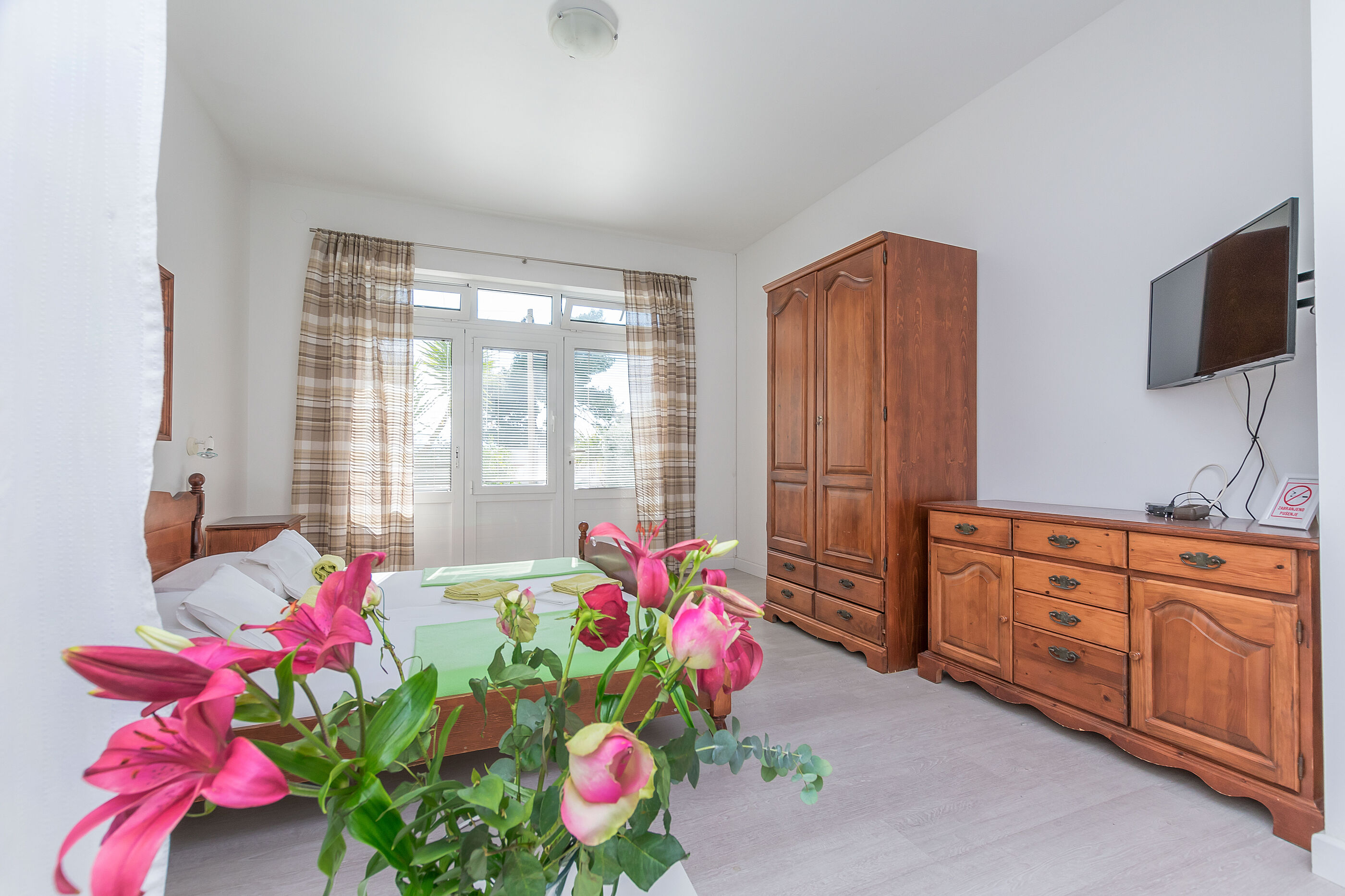 Apartments Clarus Mare 83991-A6