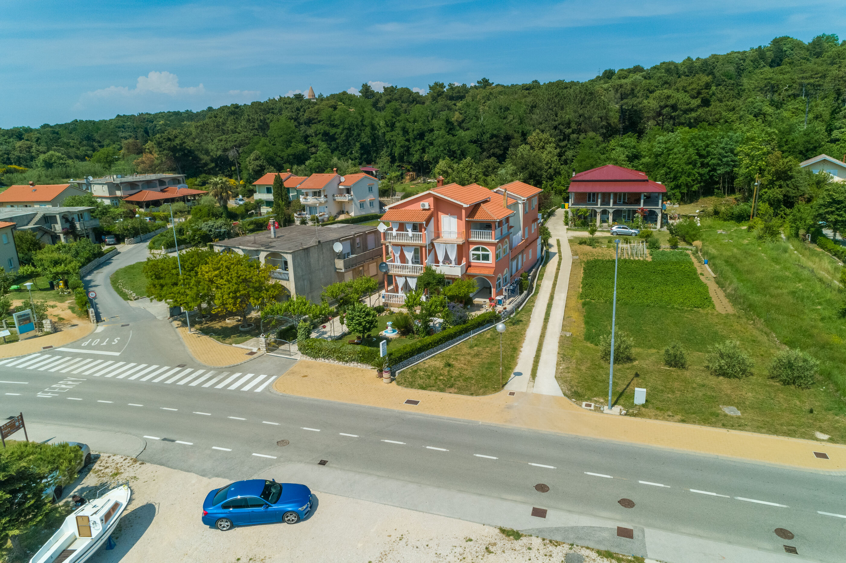 Photo of Apartments Lino