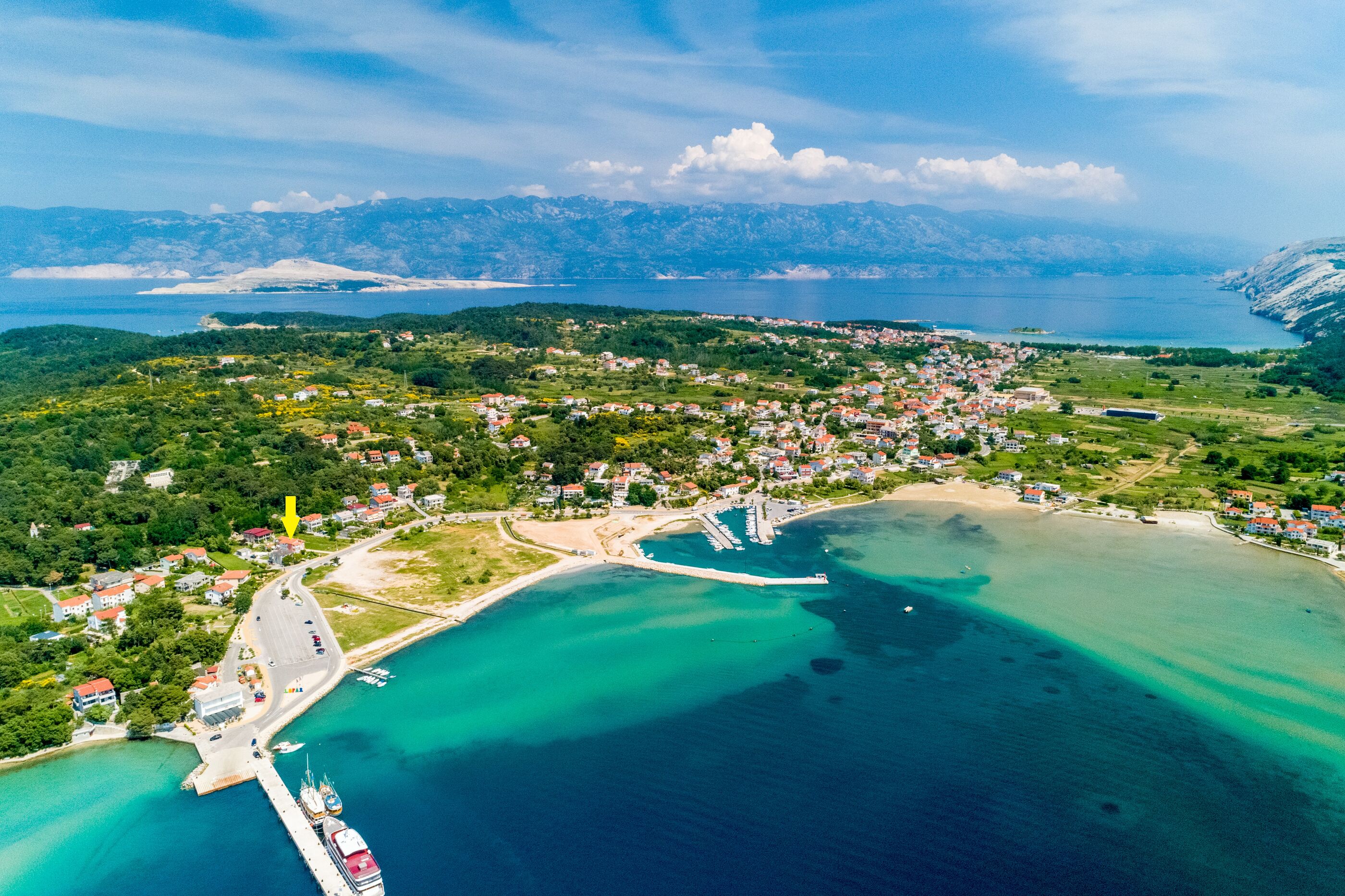 Photo of Apartments Lino