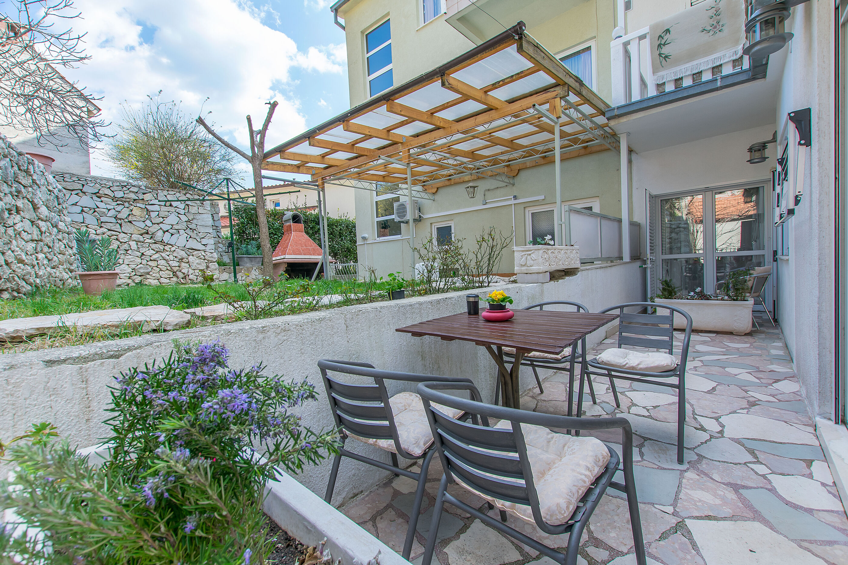 Apartments Clarus Mare 83991-A7