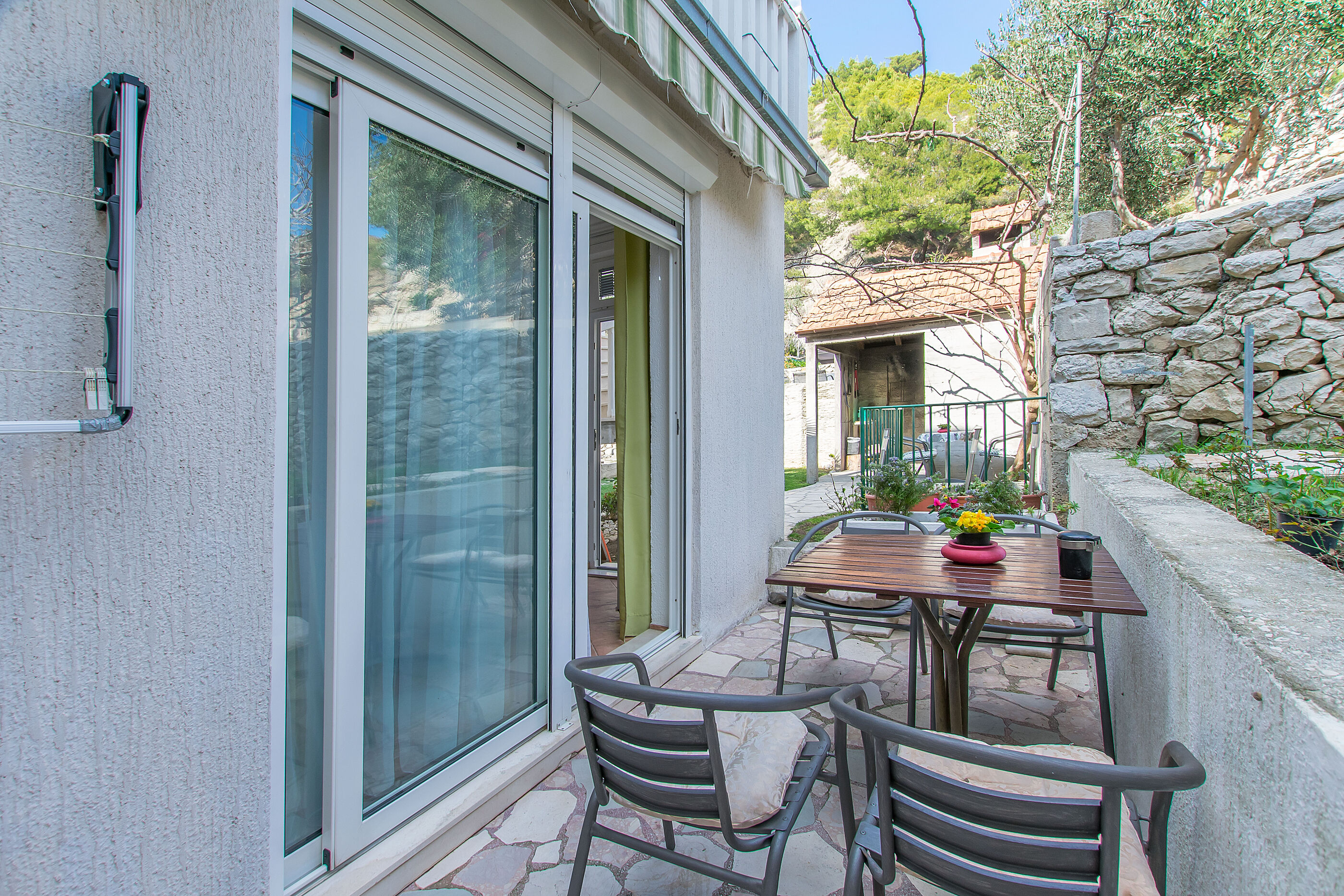 Apartments Clarus Mare 83991-A7